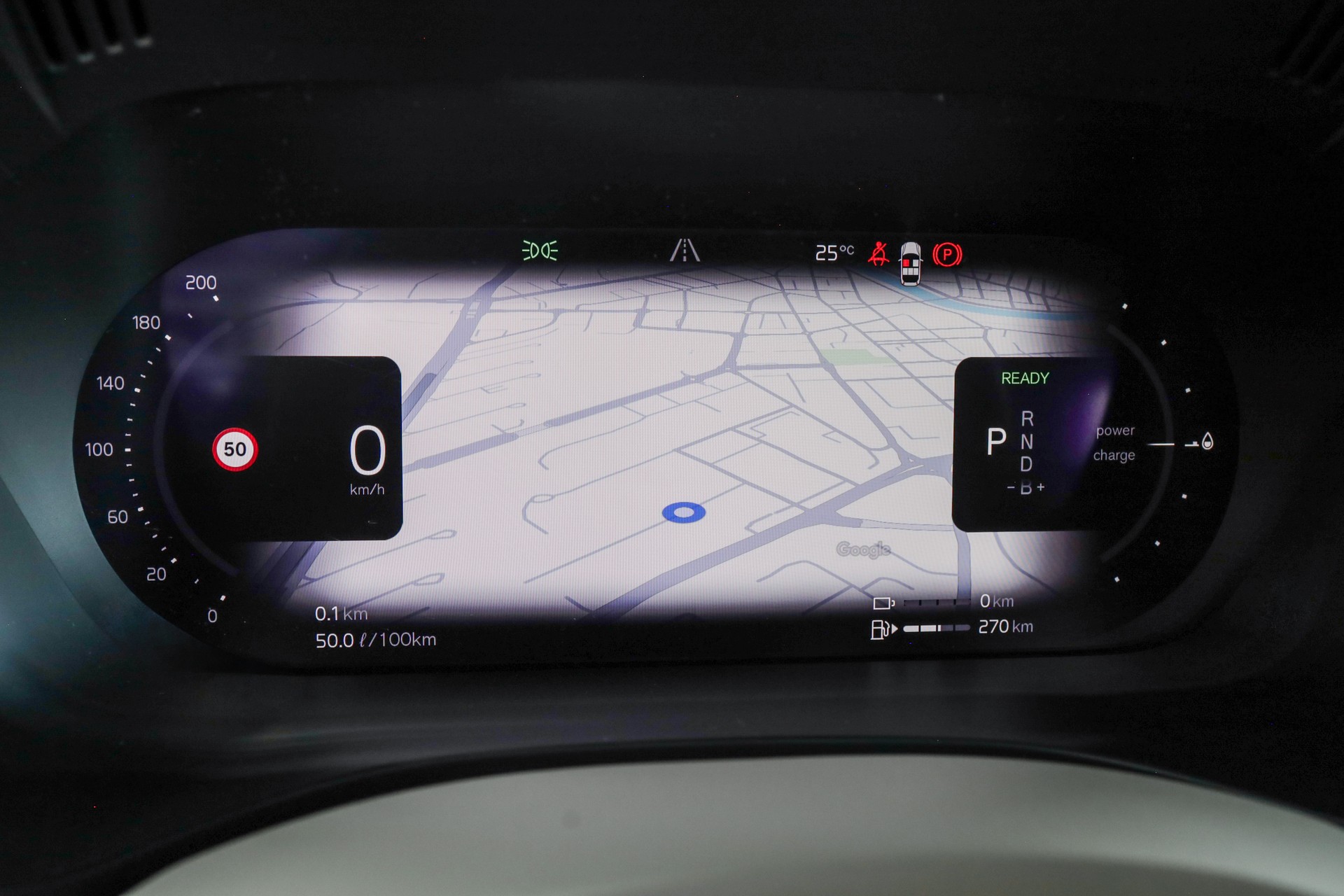 VOLVO XC60 T6 eAWD PluginHybrid Plus Bright Geartronic-image-17