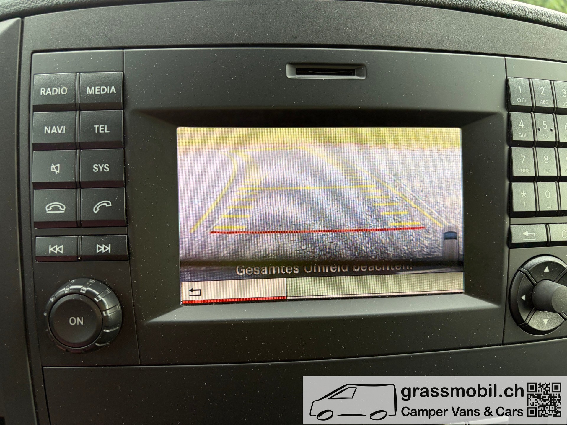 MERCEDES-BENZ Vito 114 CDI 4Matic 7G-Tronic-image-11