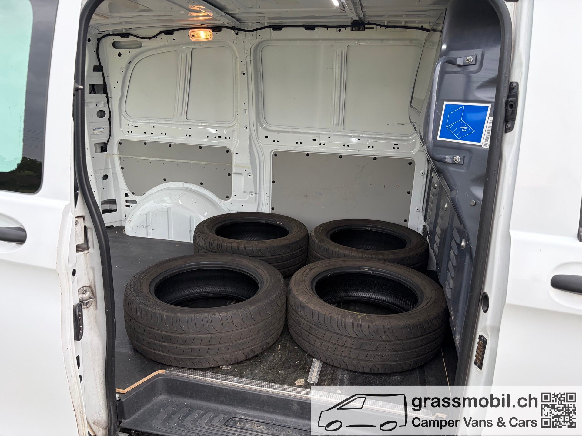 MERCEDES-BENZ Vito 114 CDI 4Matic 7G-Tronic-image-8