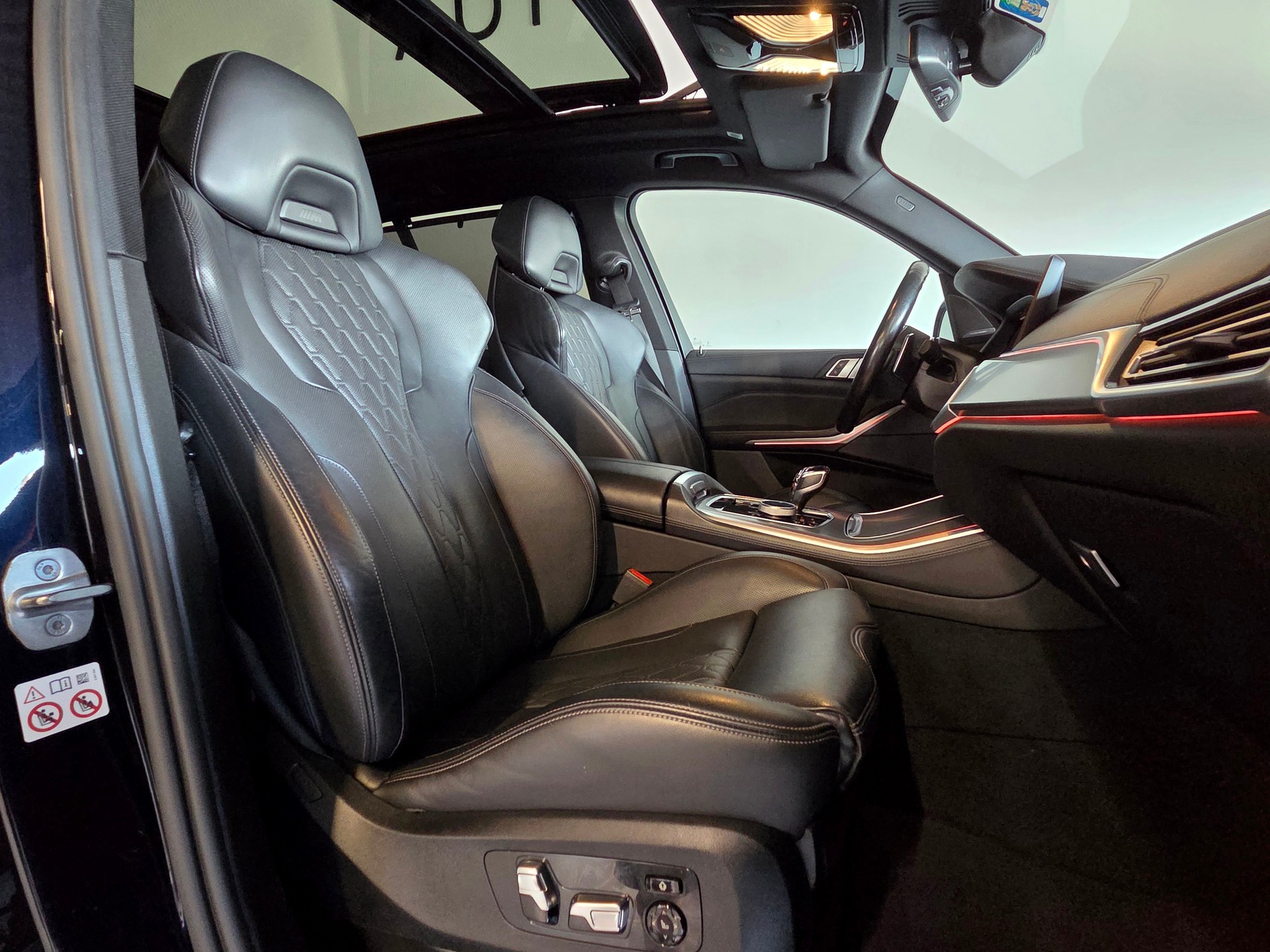 BMW X5 40i xDrive M-Sport-image-4