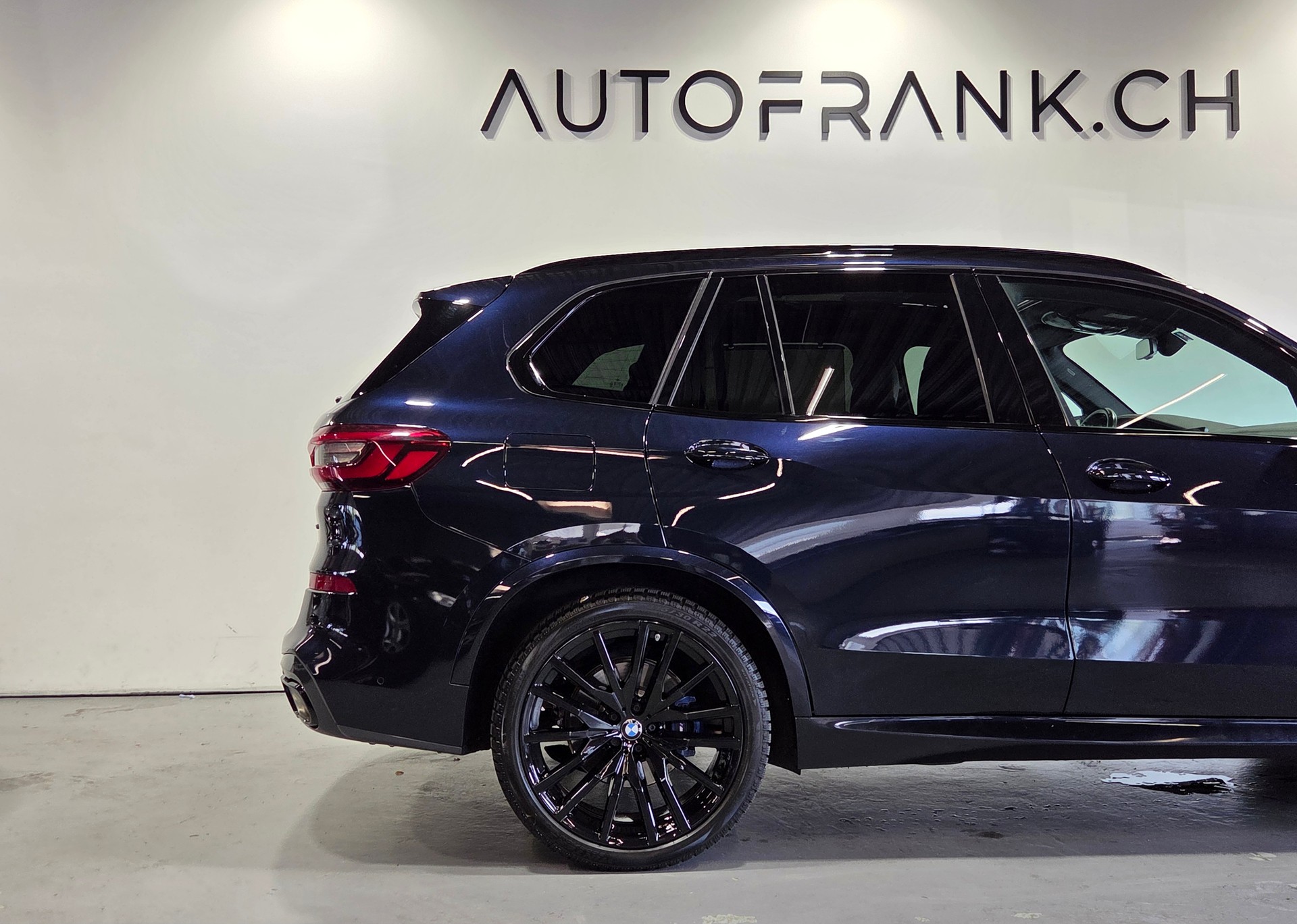 BMW X5 40i xDrive M-Sport-image-17