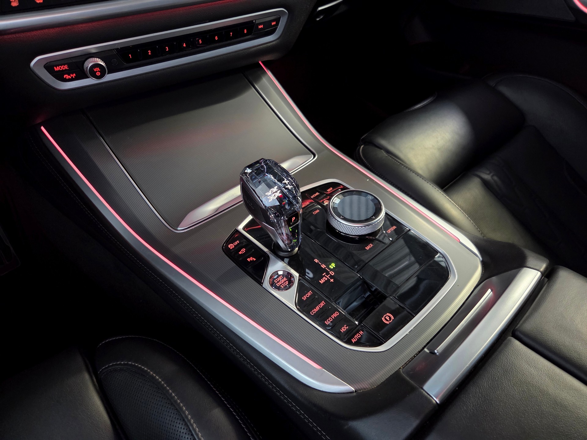 BMW X5 40i xDrive M-Sport-image-19