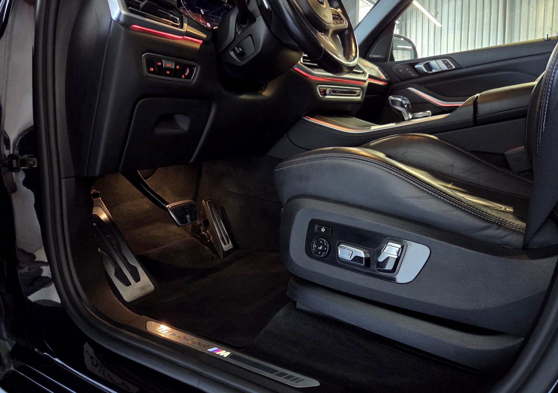 BMW X5 40i xDrive M-Sport-image-14