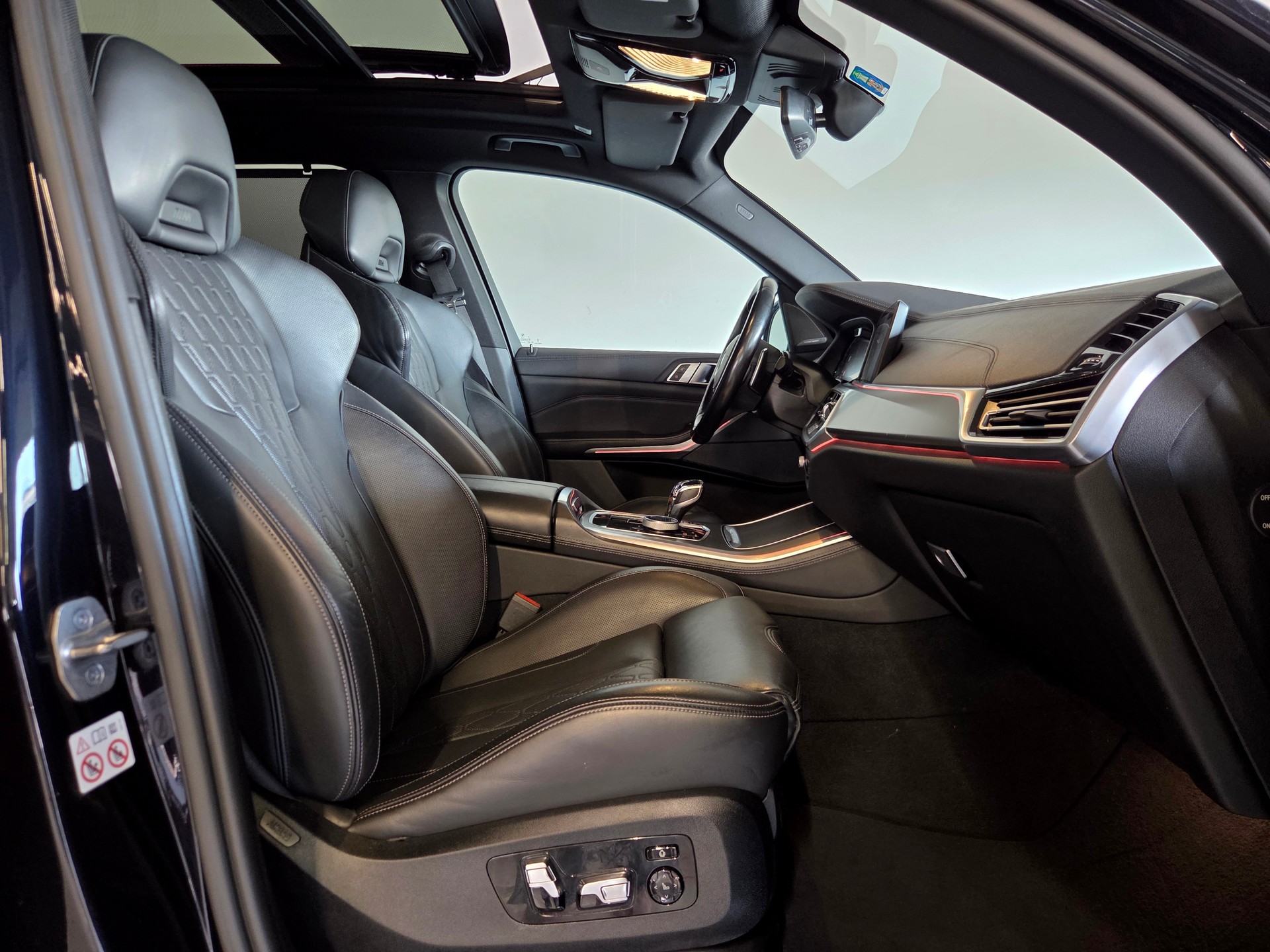 BMW X5 40i xDrive M-Sport-image-15