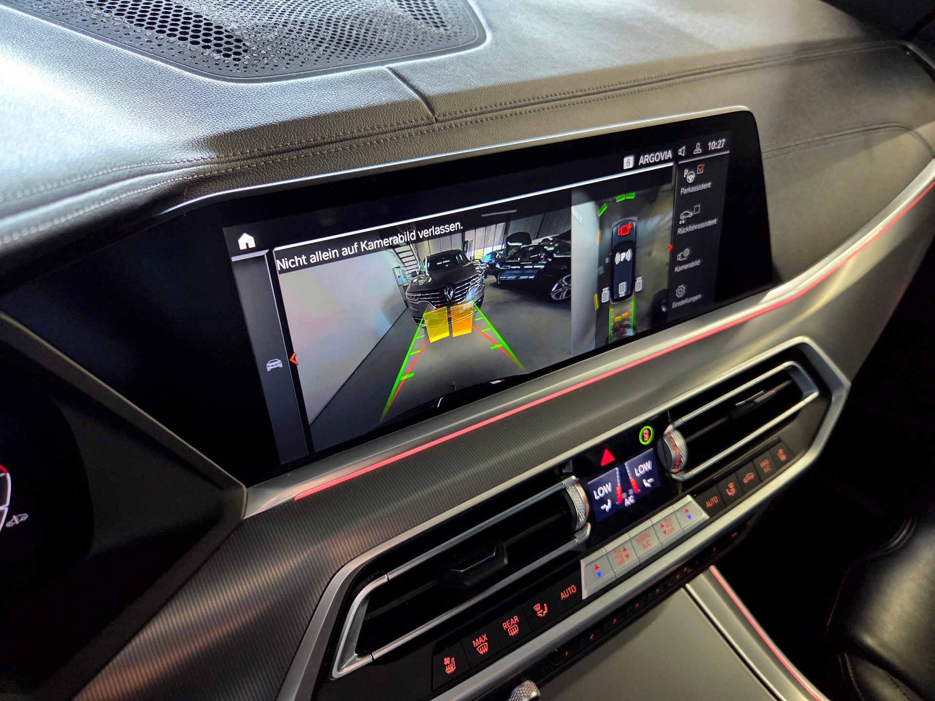 BMW X5 40i xDrive M-Sport-image-6