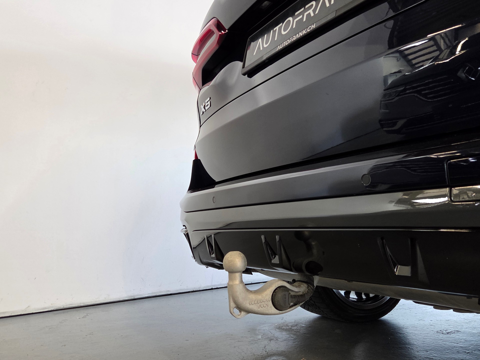BMW X5 40i xDrive M-Sport-image-11