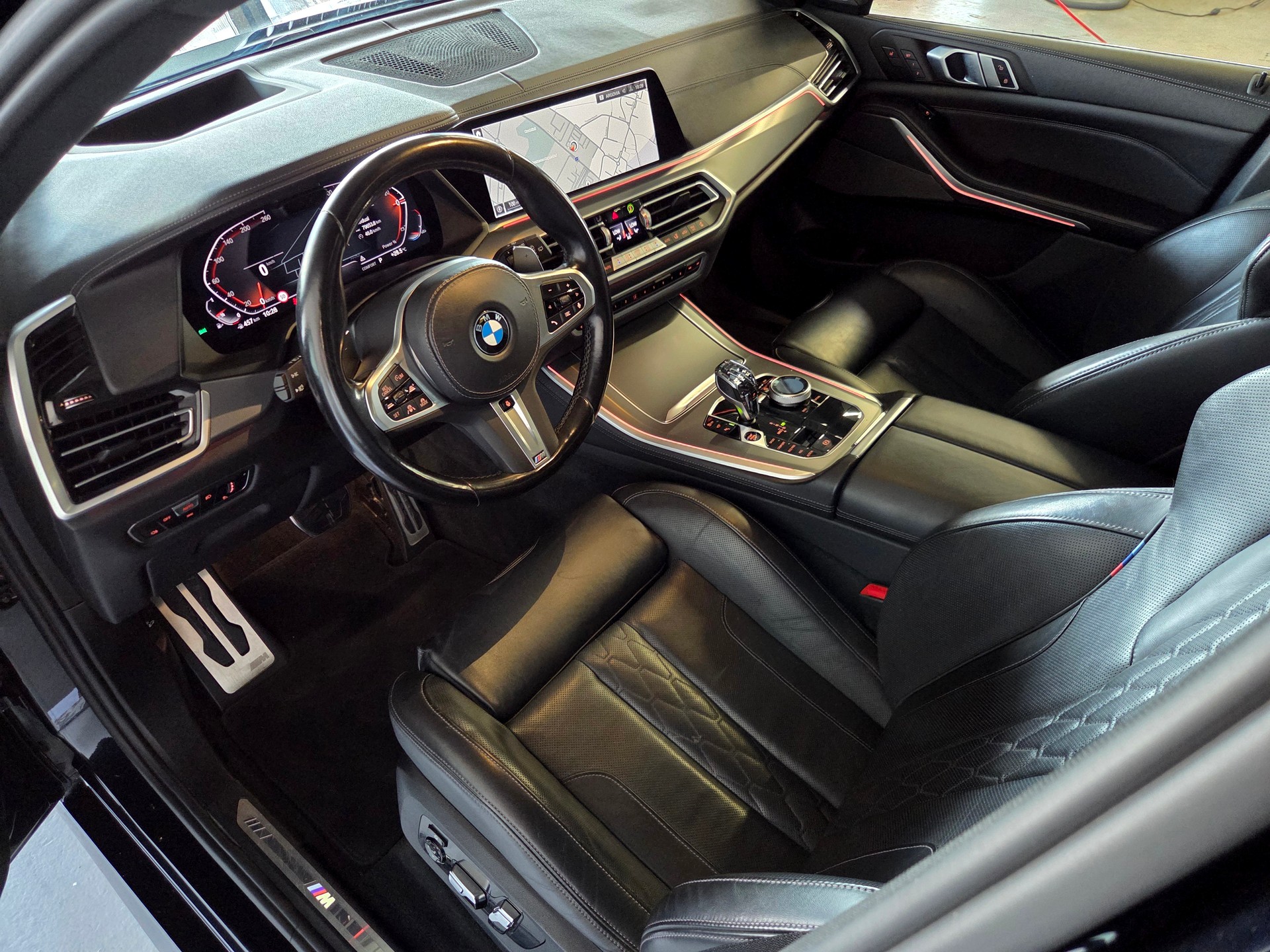 BMW X5 40i xDrive M-Sport-image-3