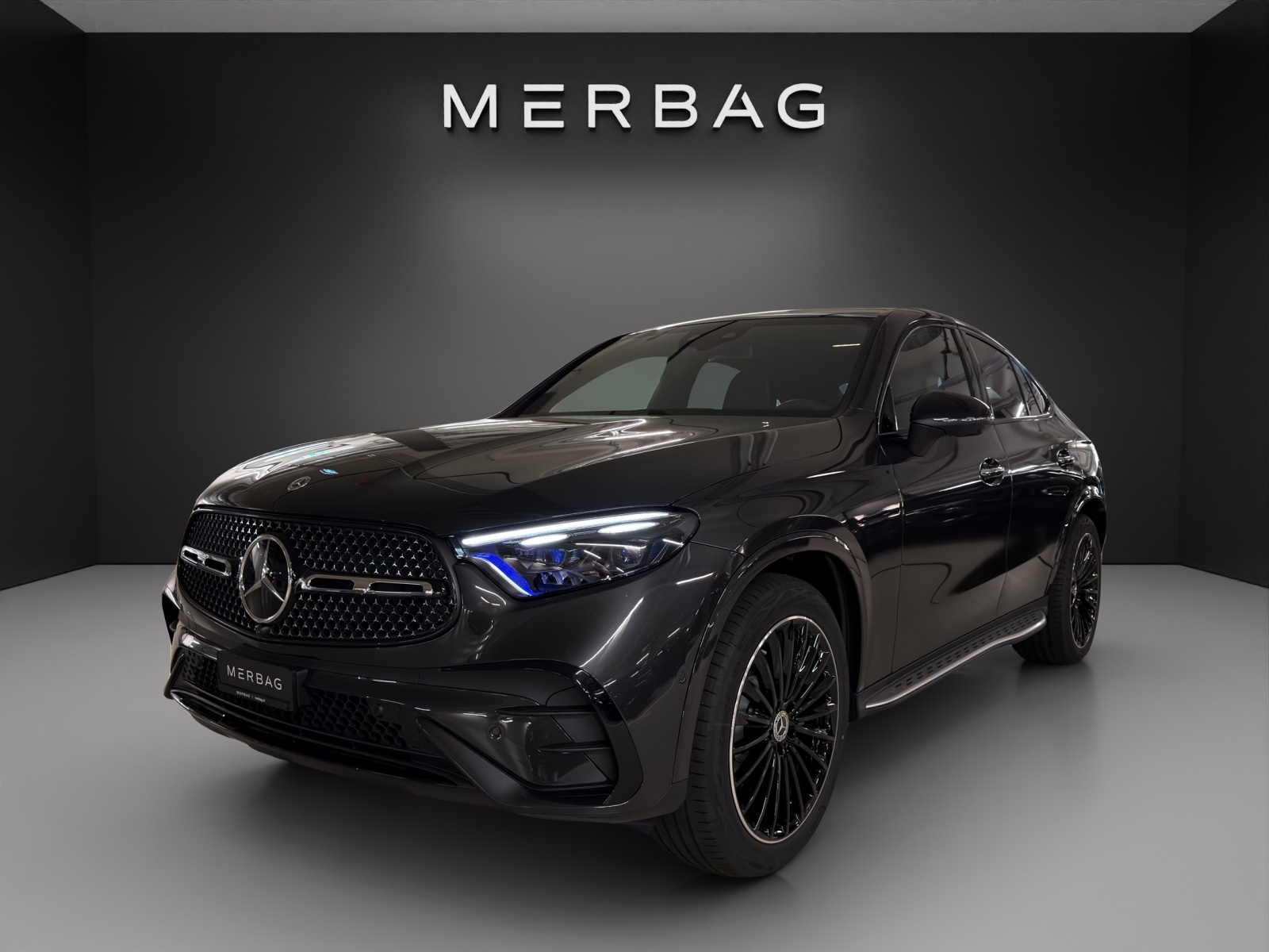 MERCEDES-BENZ GLC Coupé 220 d 4Matic 9G-Tronic-image-6
