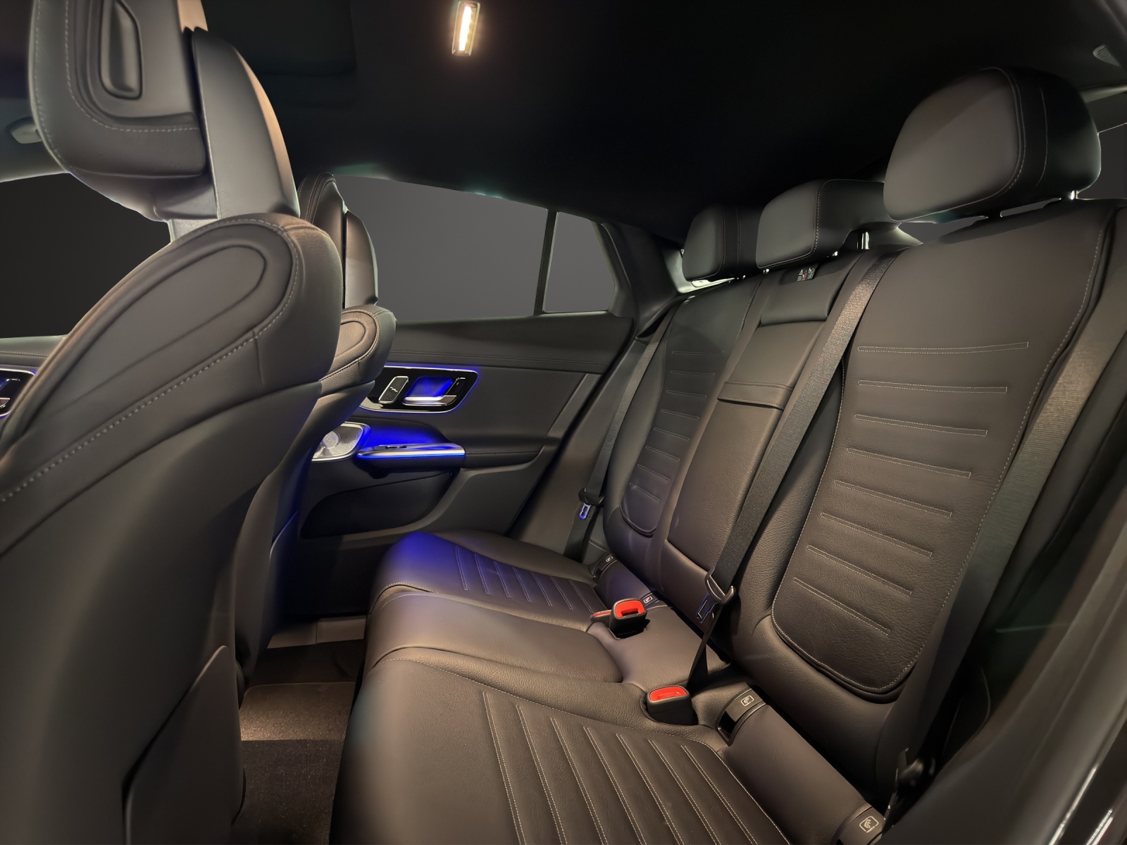 MERCEDES-BENZ GLC Coupé 220 d 4Matic 9G-Tronic-image-13