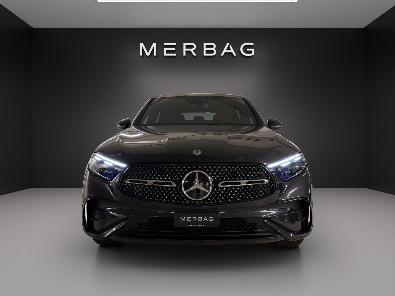 MERCEDES-BENZ GLC Coupé 220 d 4Matic 9G-Tronic-image-7