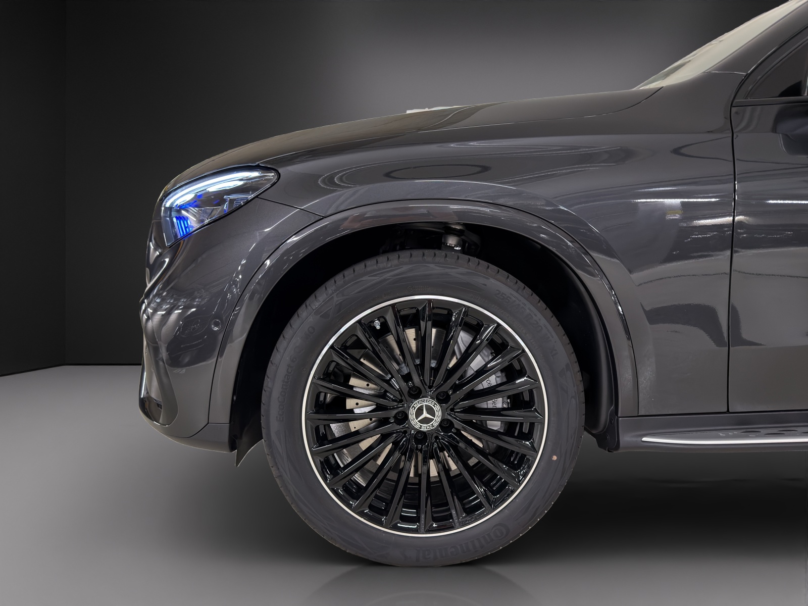 MERCEDES-BENZ GLC Coupé 220 d 4Matic 9G-Tronic-image-8