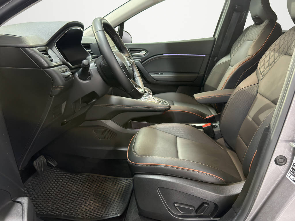 RENAULT CAPTURE E-TECH-image-8