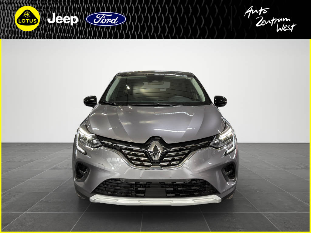 RENAULT CAPTURE E-TECH-image-7