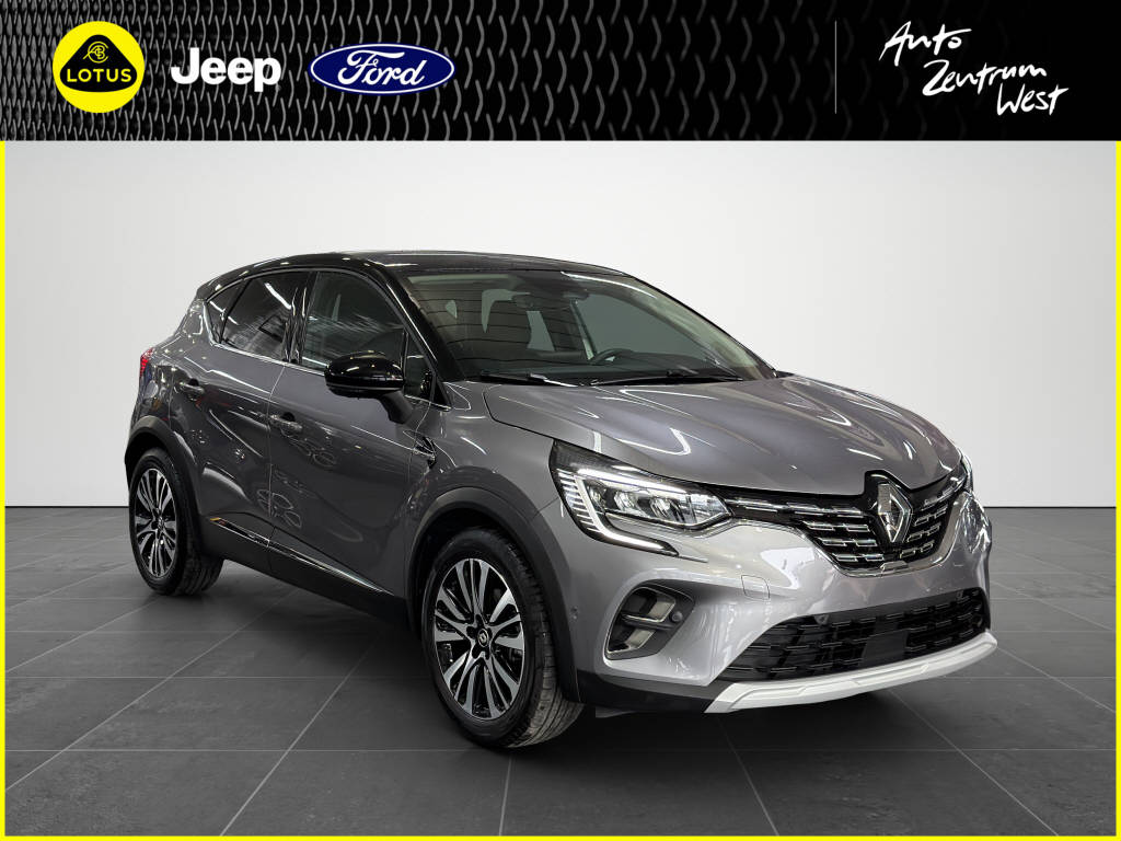 RENAULT CAPTURE E-TECH-image-6
