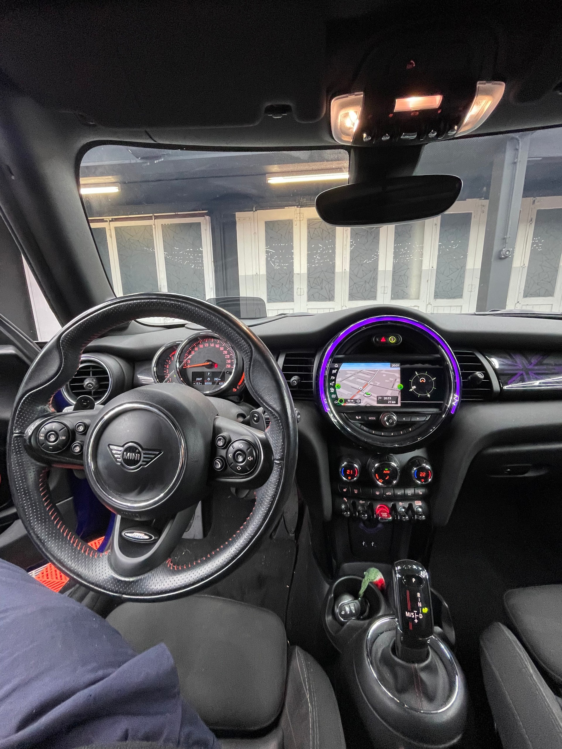 MINI 2.0i Cooper S-image-6