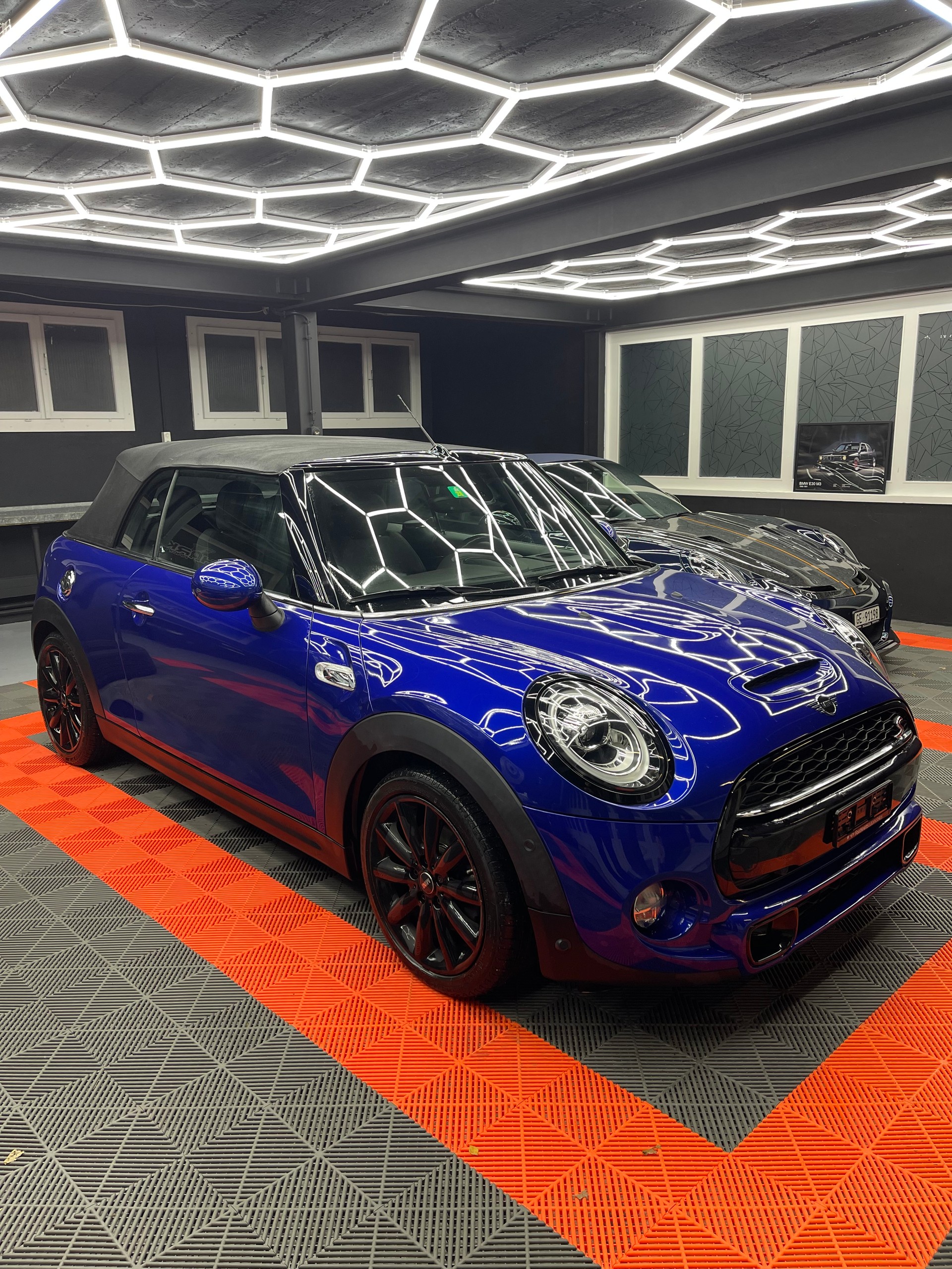 MINI 2.0i Cooper S-image-9