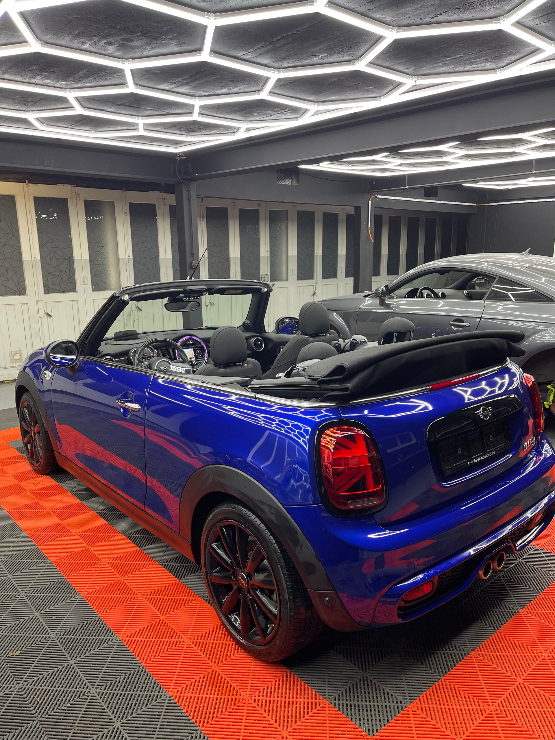 MINI 2.0i Cooper S-image-3