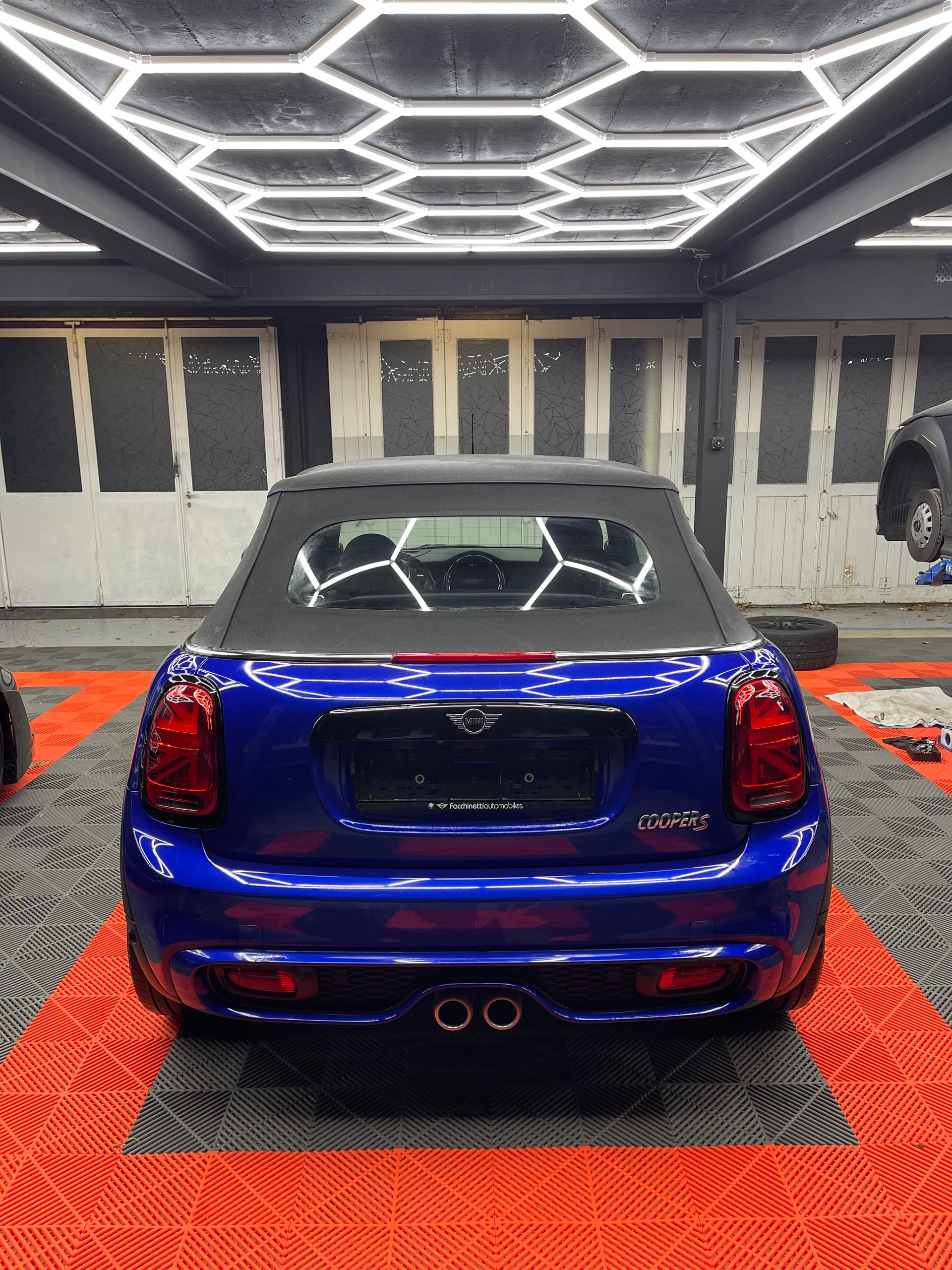 MINI 2.0i Cooper S-image-11