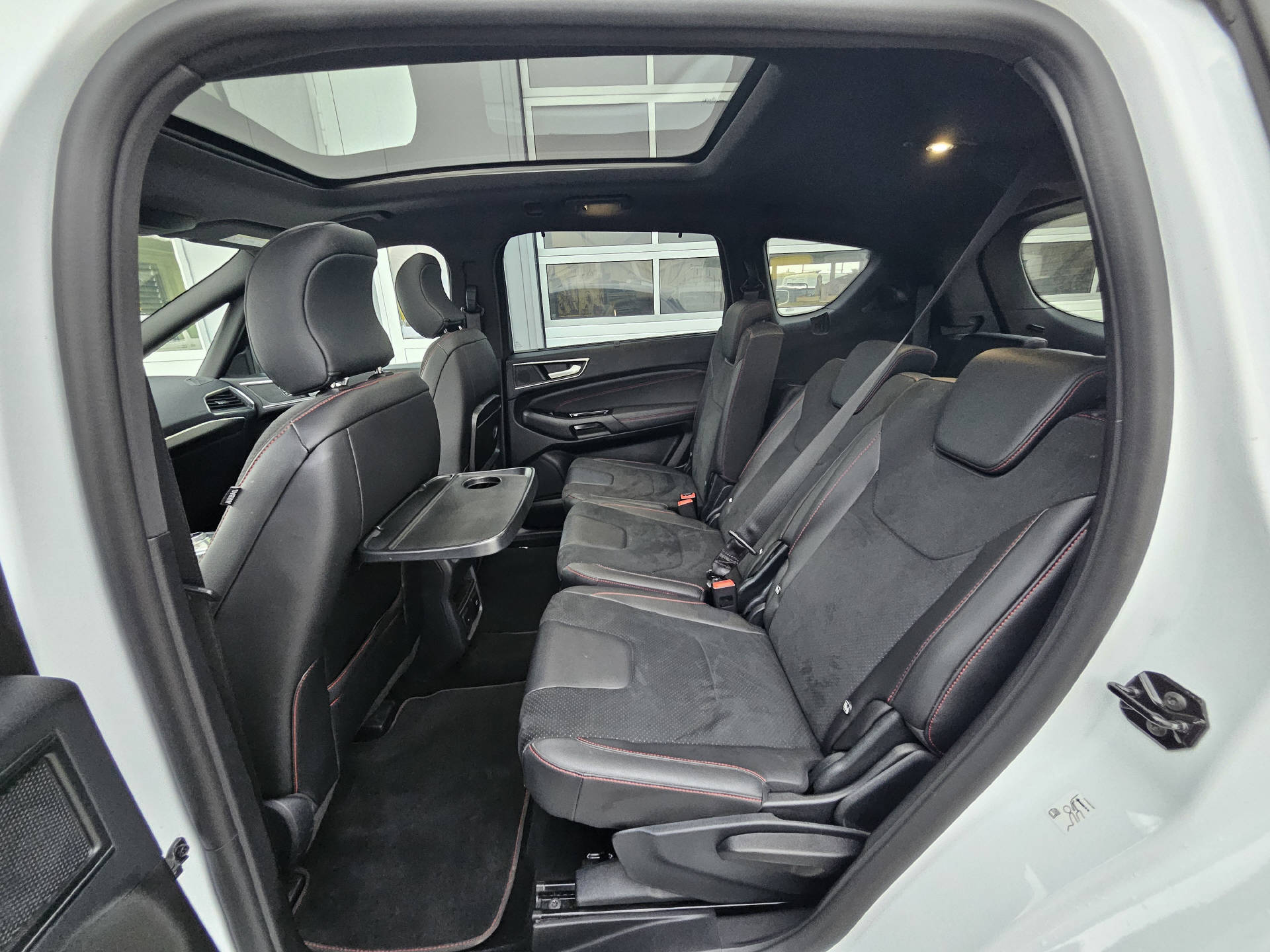 FORD S-Max 2.5 Hybrid ST-Line * 7- Plätzer * Absolute Top Ausstattung *-image-15