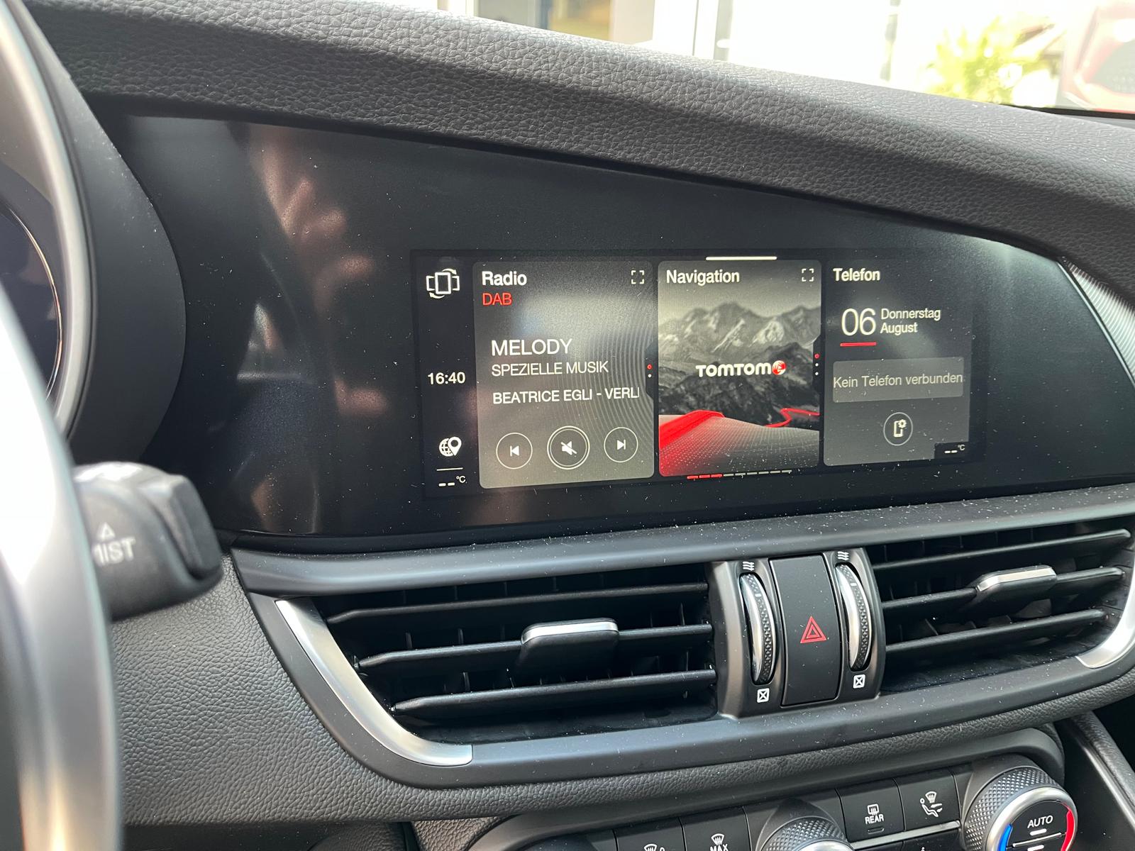 ALFA ROMEO Giulia 2.0 Sprint Edition Q4 AT8-image-8