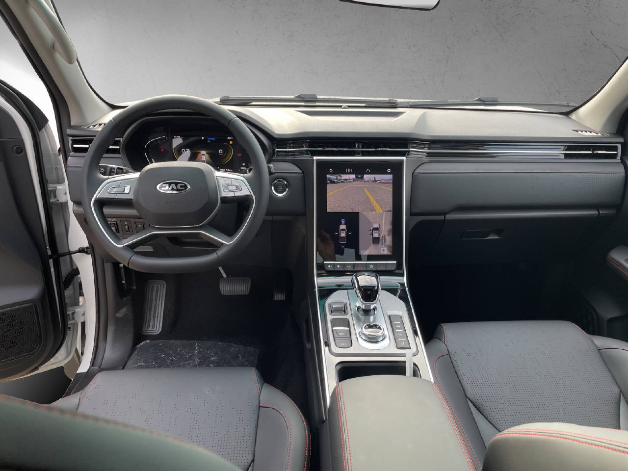 JAC T8 Pro 2.0 D-image-9