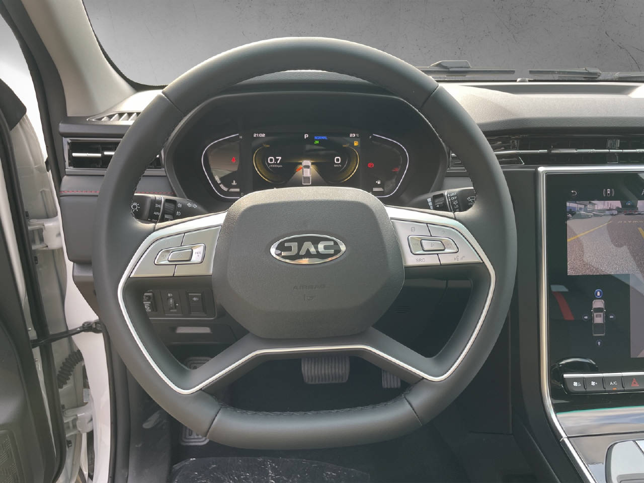 JAC T8 Pro 2.0 D-image-6