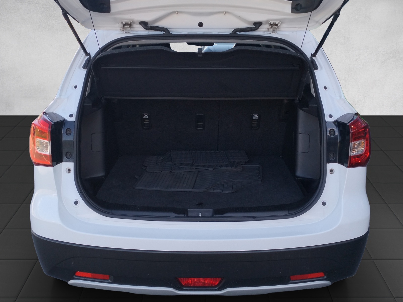 SUZUKI SX4 S-Cross 1.4 16V Compact+ 4WD Automatic-image-11