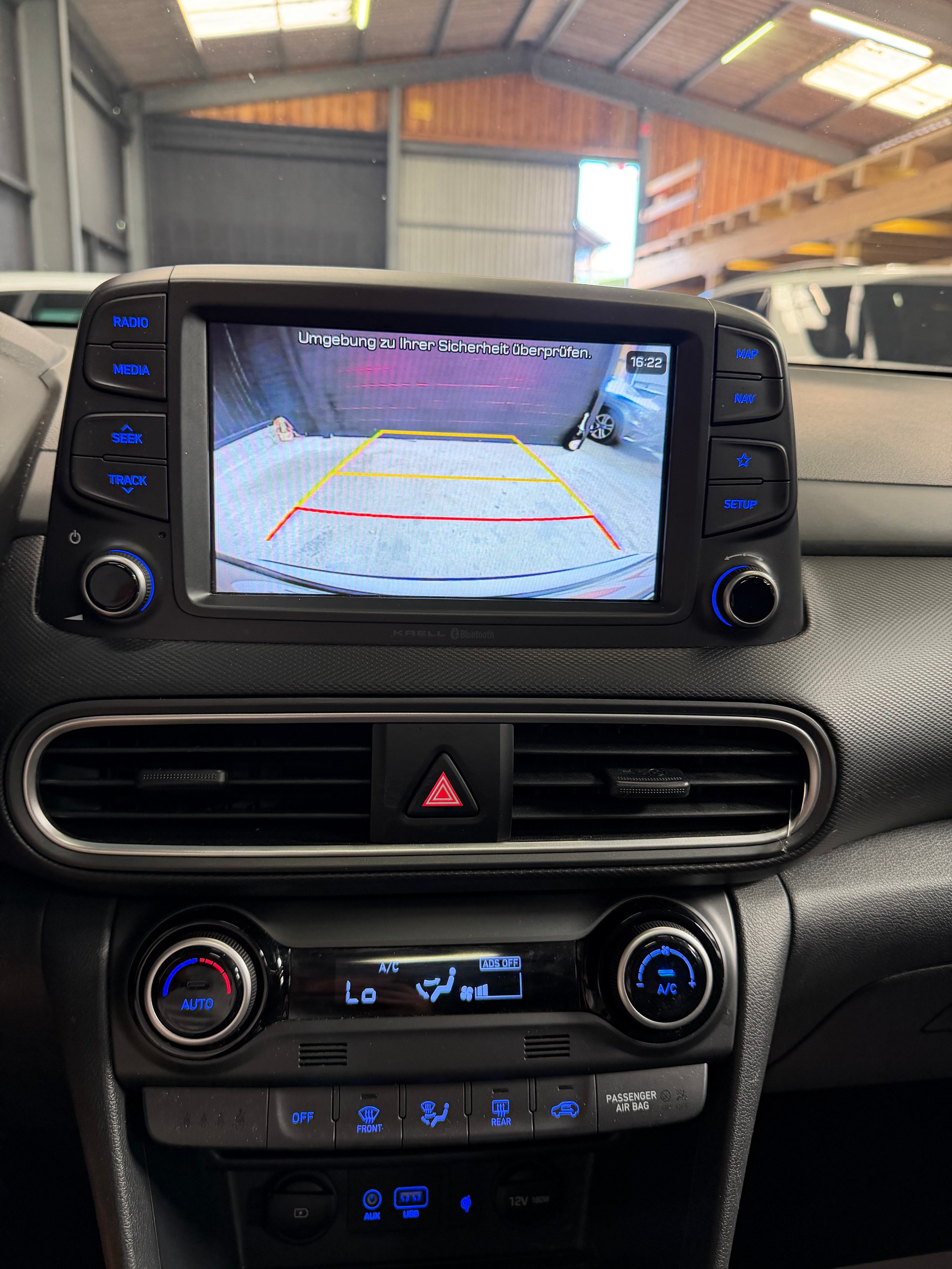 HYUNDAI Kona 1.6 T-GDi Vertex 4WD DCT-image-12