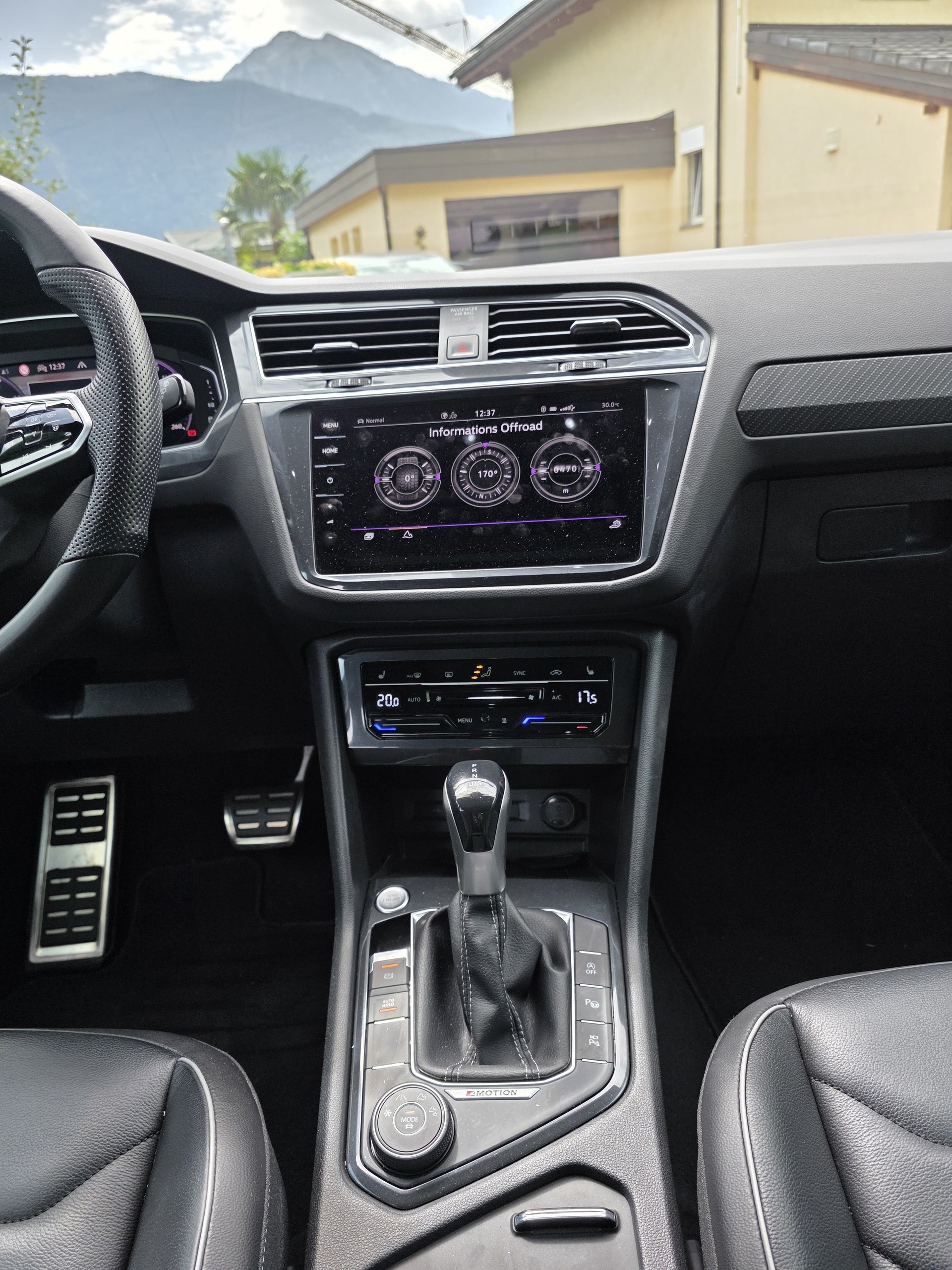 VW 2.0 TSI R-Line DSG-image-5