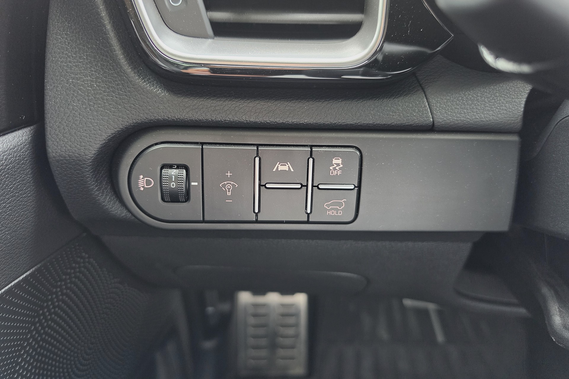 KIA ProCeed 1.5 T-GDi MHEV GT-Line DCT-image-12