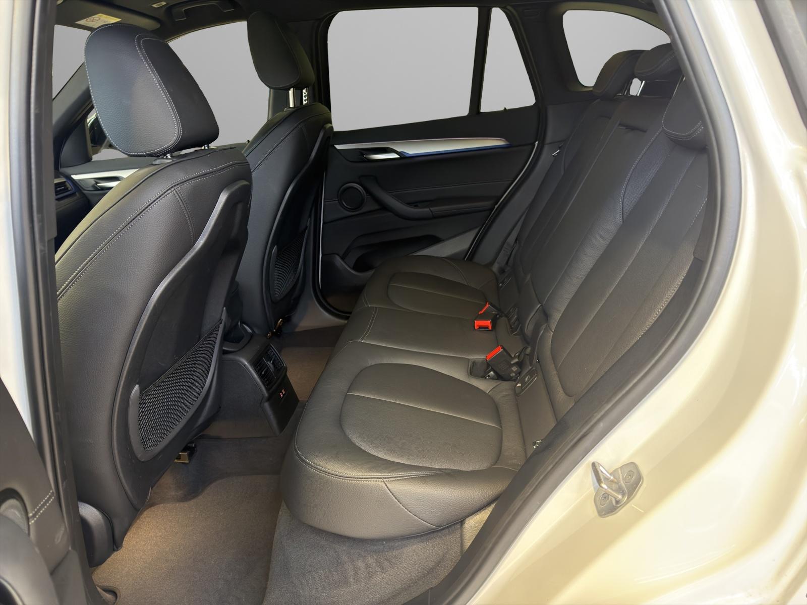 BMW X1 25e xDrive-image-9