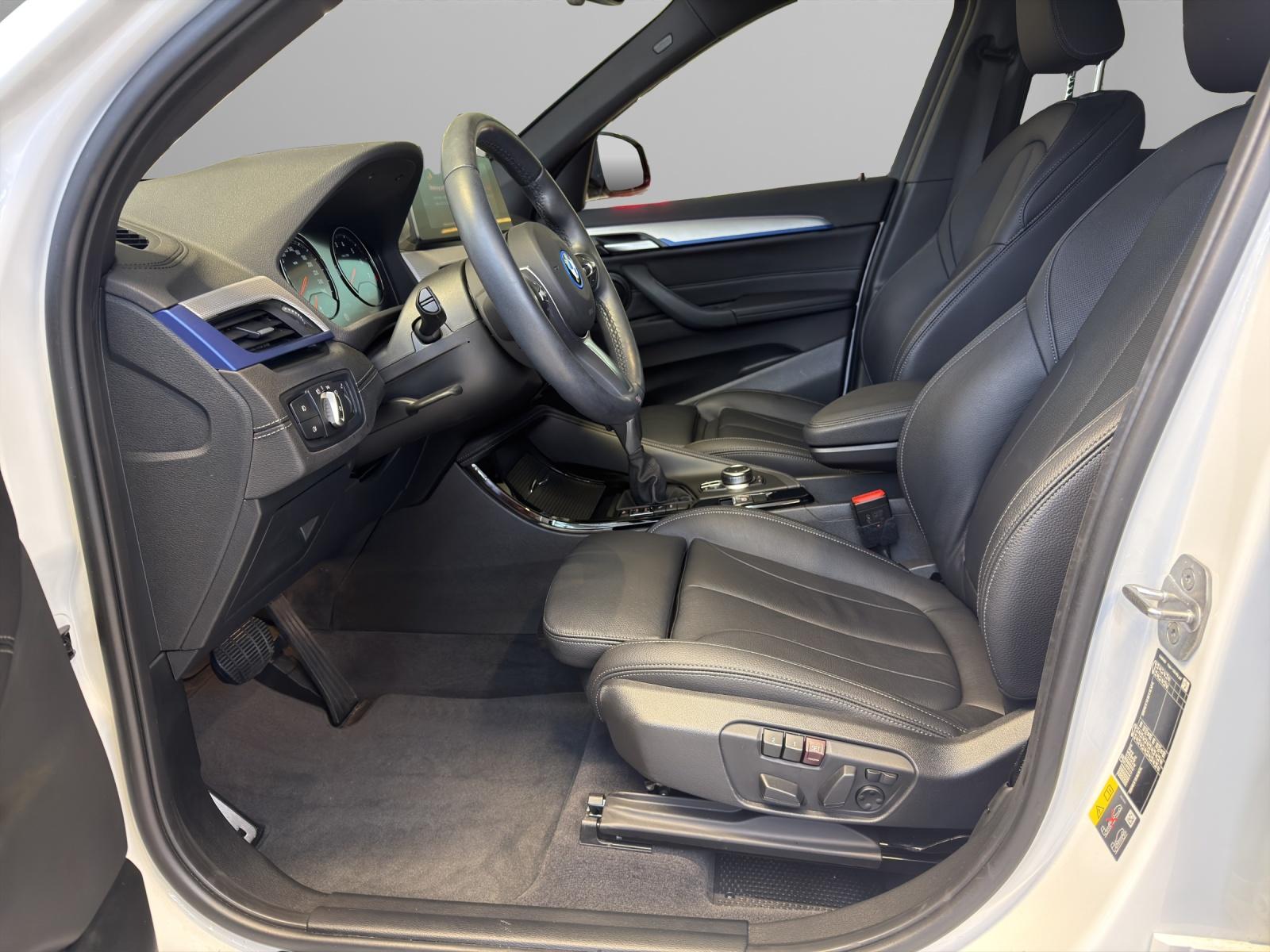 BMW X1 25e xDrive-image-6
