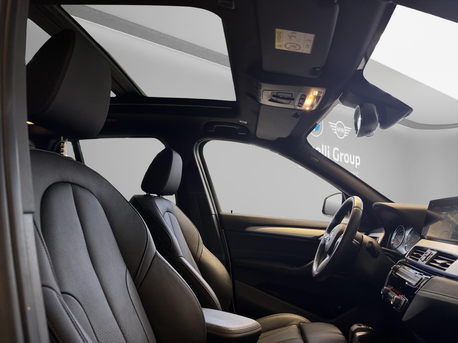 BMW X1 25e xDrive-image-23