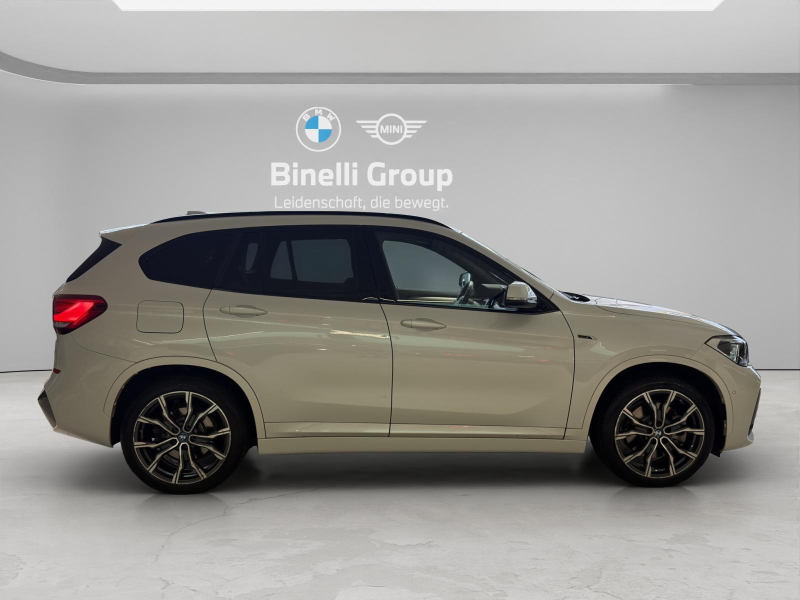 BMW X1 25e xDrive-image-18
