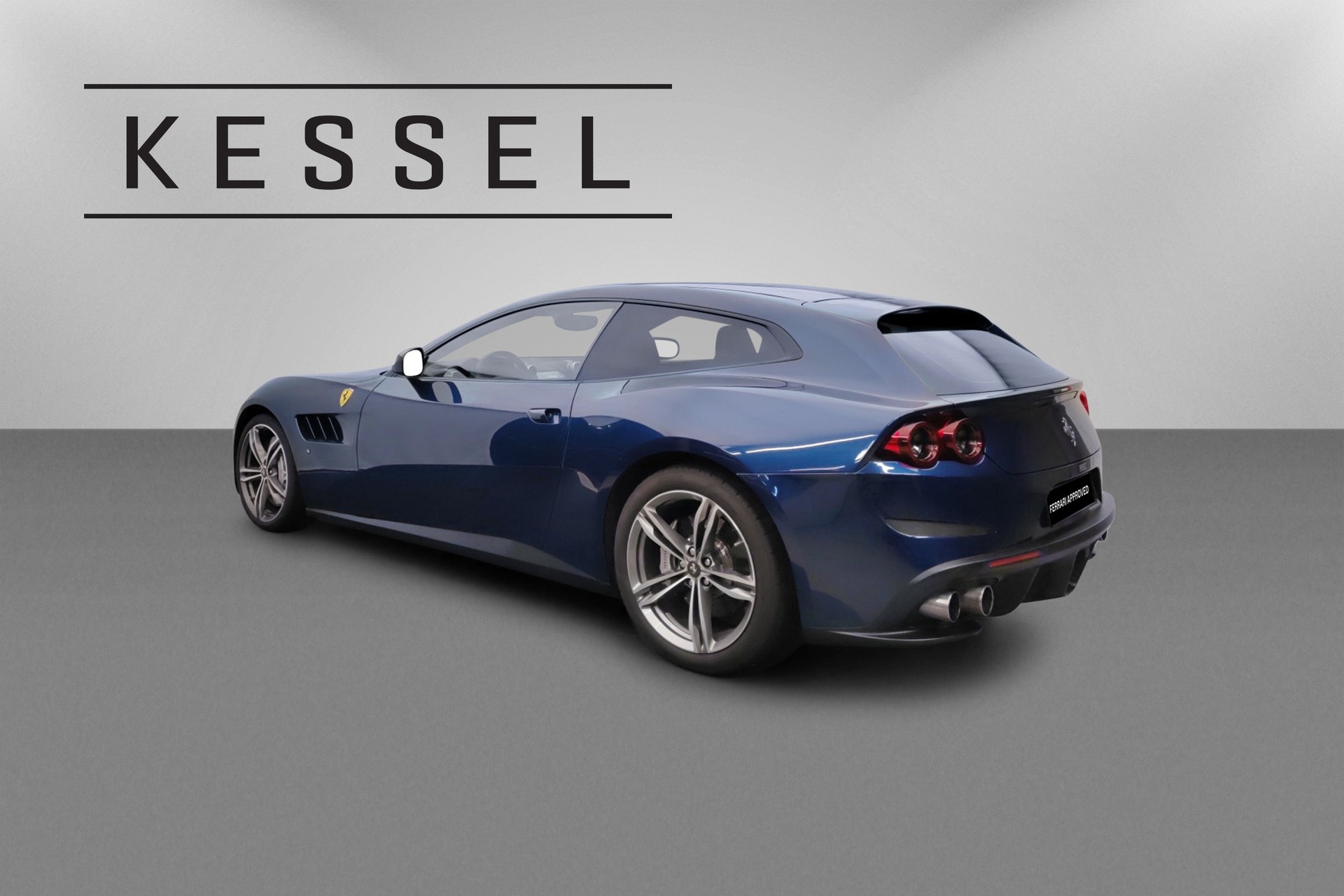 FERRARI GTC 4 Lusso-image-4