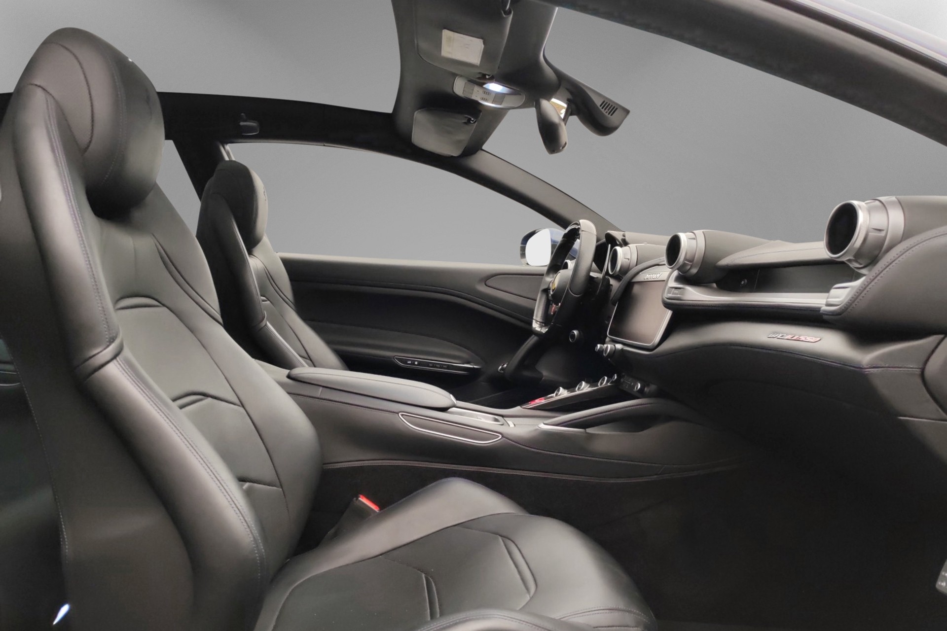 FERRARI GTC 4 Lusso-image-9