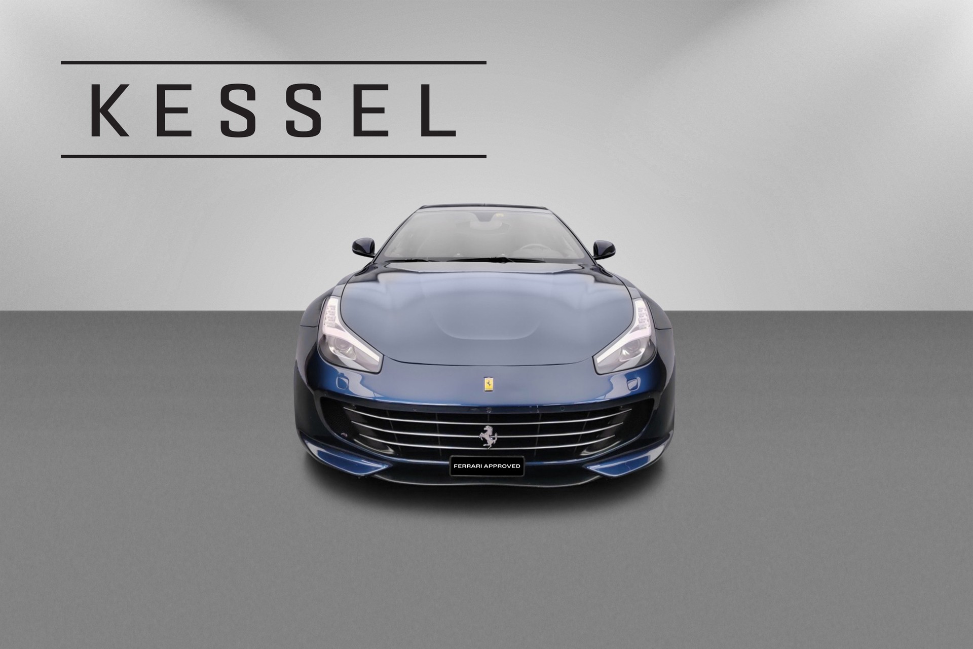 FERRARI GTC 4 Lusso-image-1