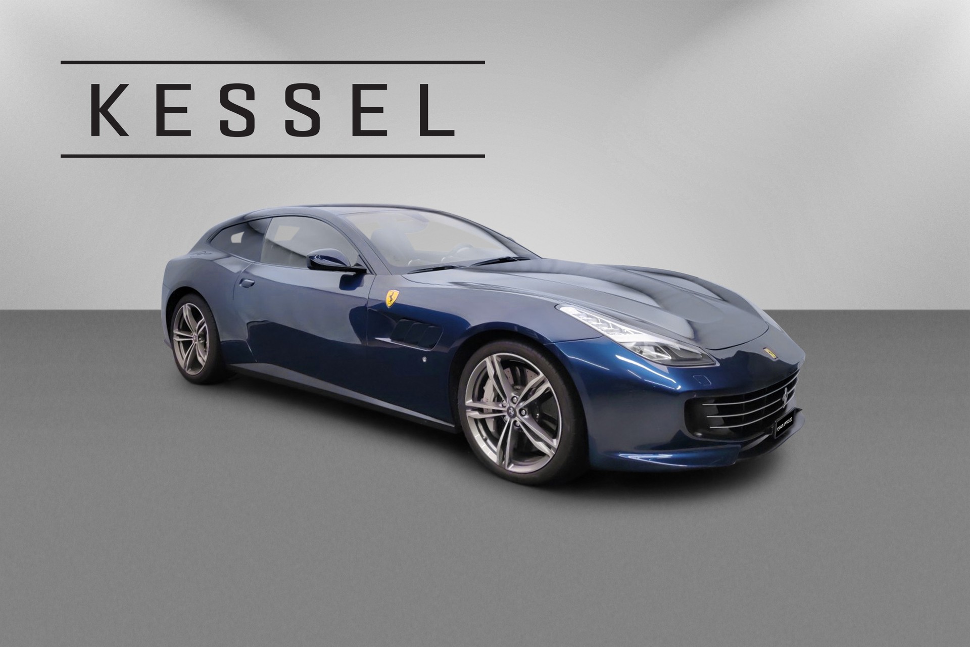 FERRARI GTC 4 Lusso-image-0