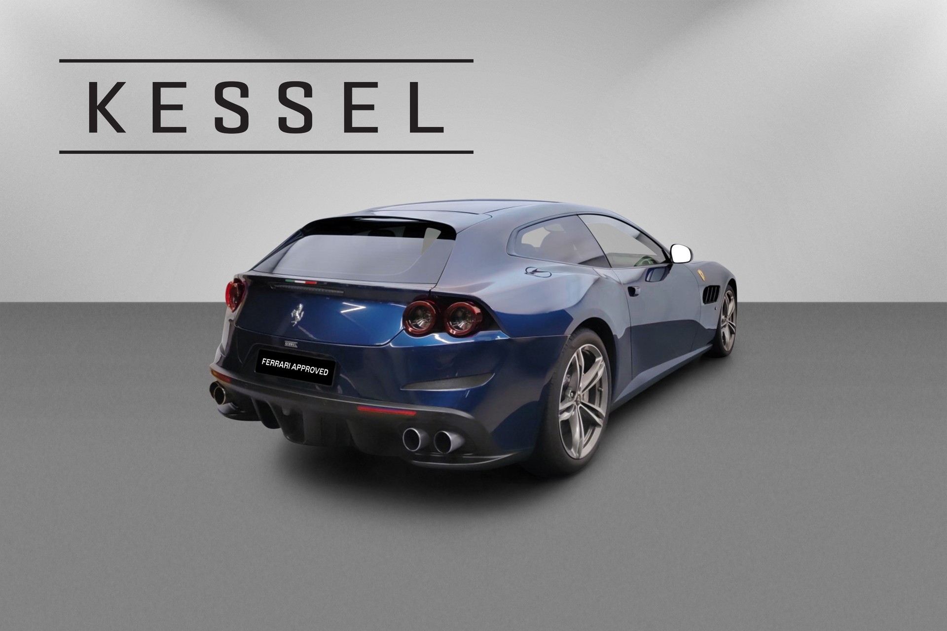 FERRARI GTC 4 Lusso-image-6