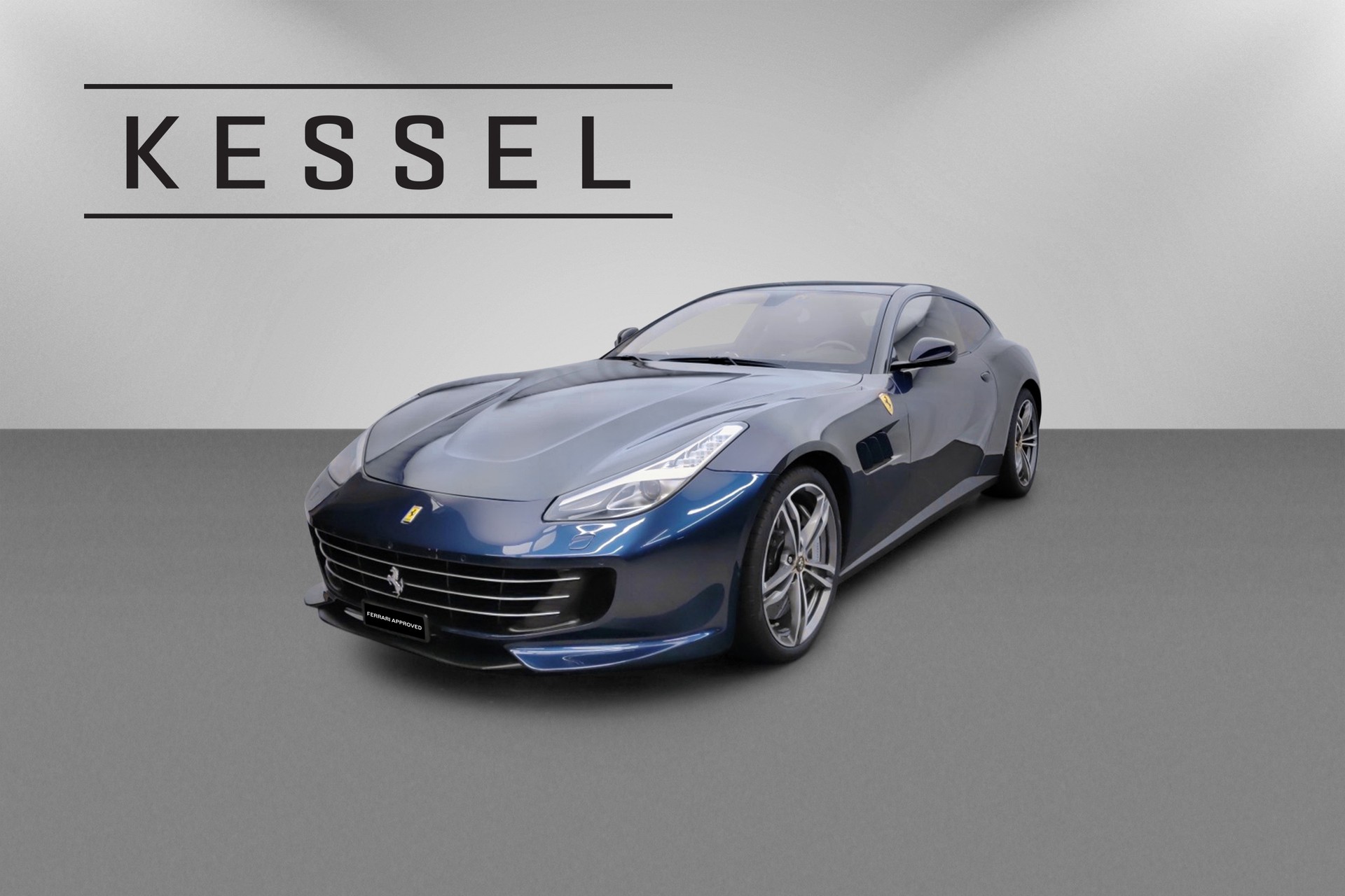 FERRARI GTC 4 Lusso-image-2