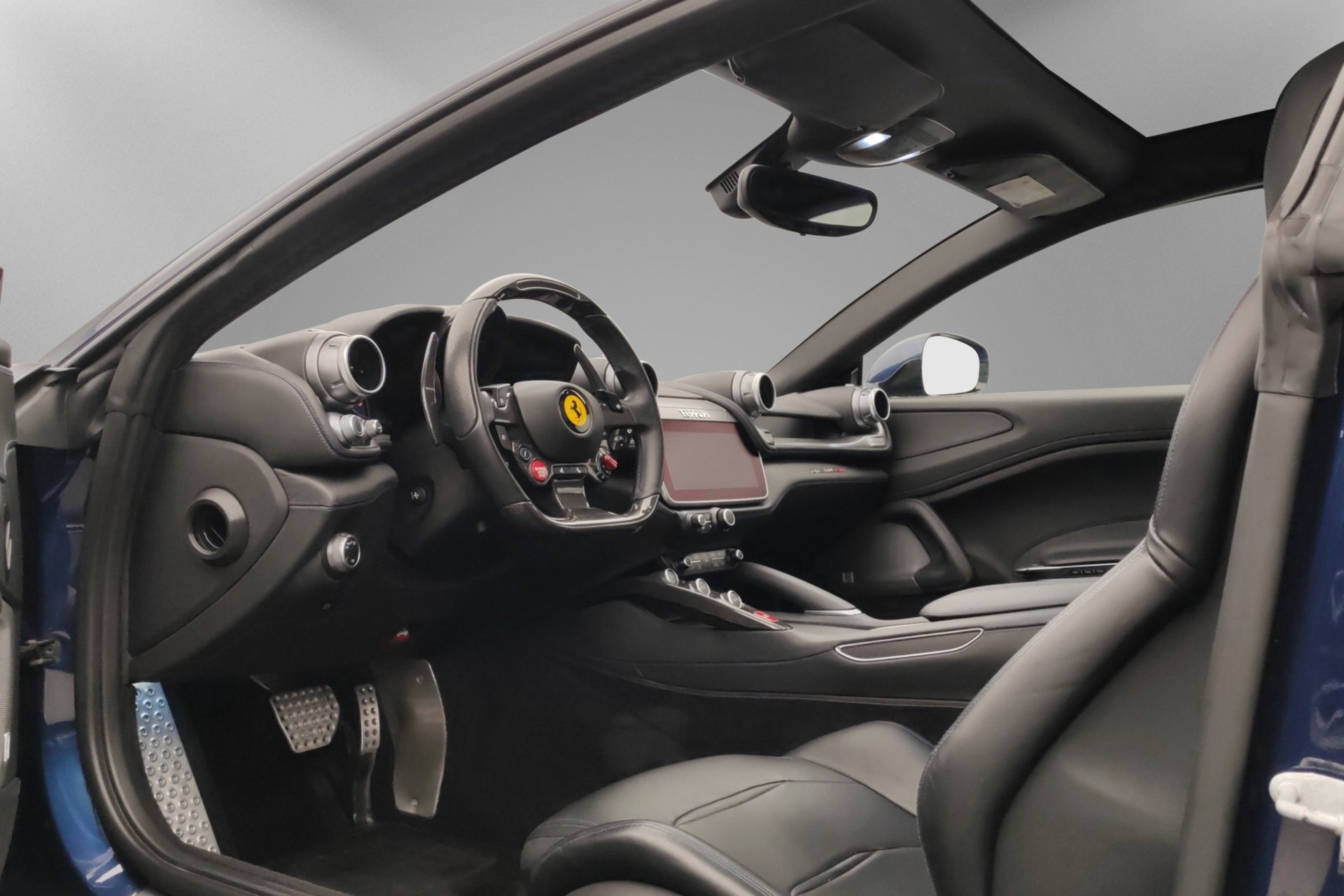 FERRARI GTC 4 Lusso-image-8