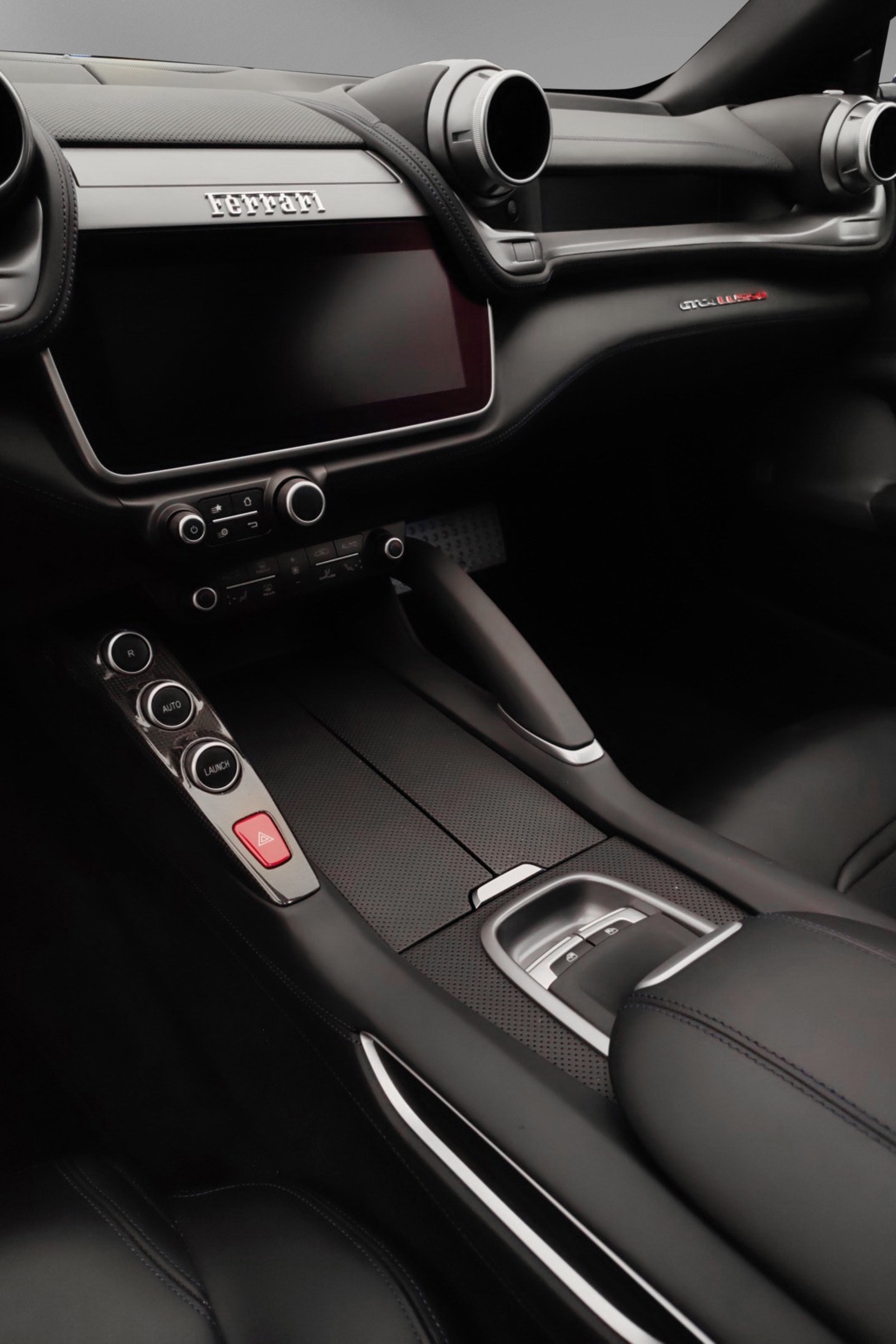 FERRARI GTC 4 Lusso-image-11