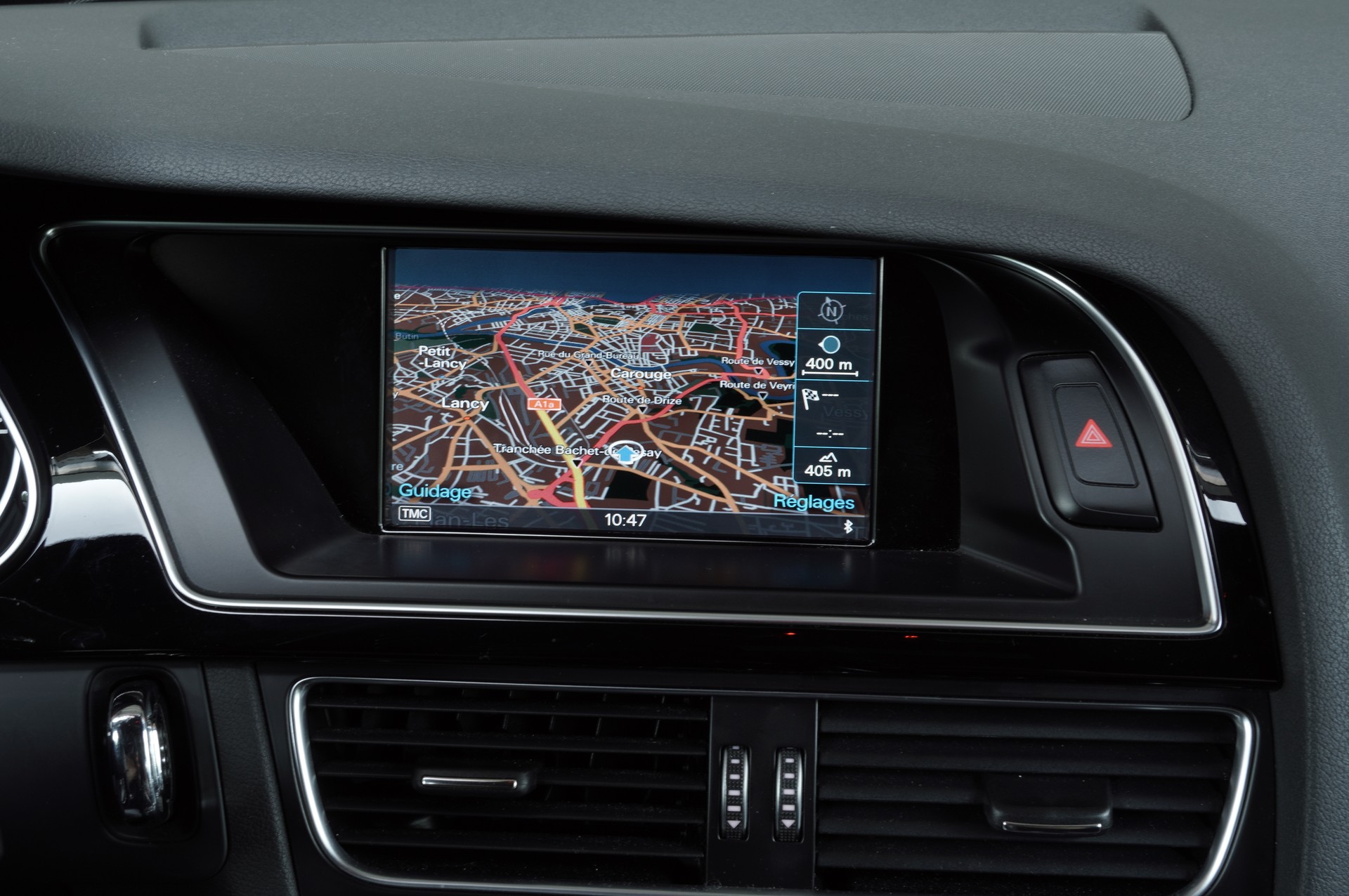 AUDI RS4 Avant 4.2 FSI V8 quattro S-tronic-image-13