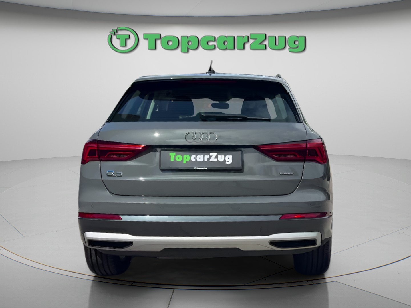 AUDI Q3 35 TDI advanced quattro S-tronic-image-6