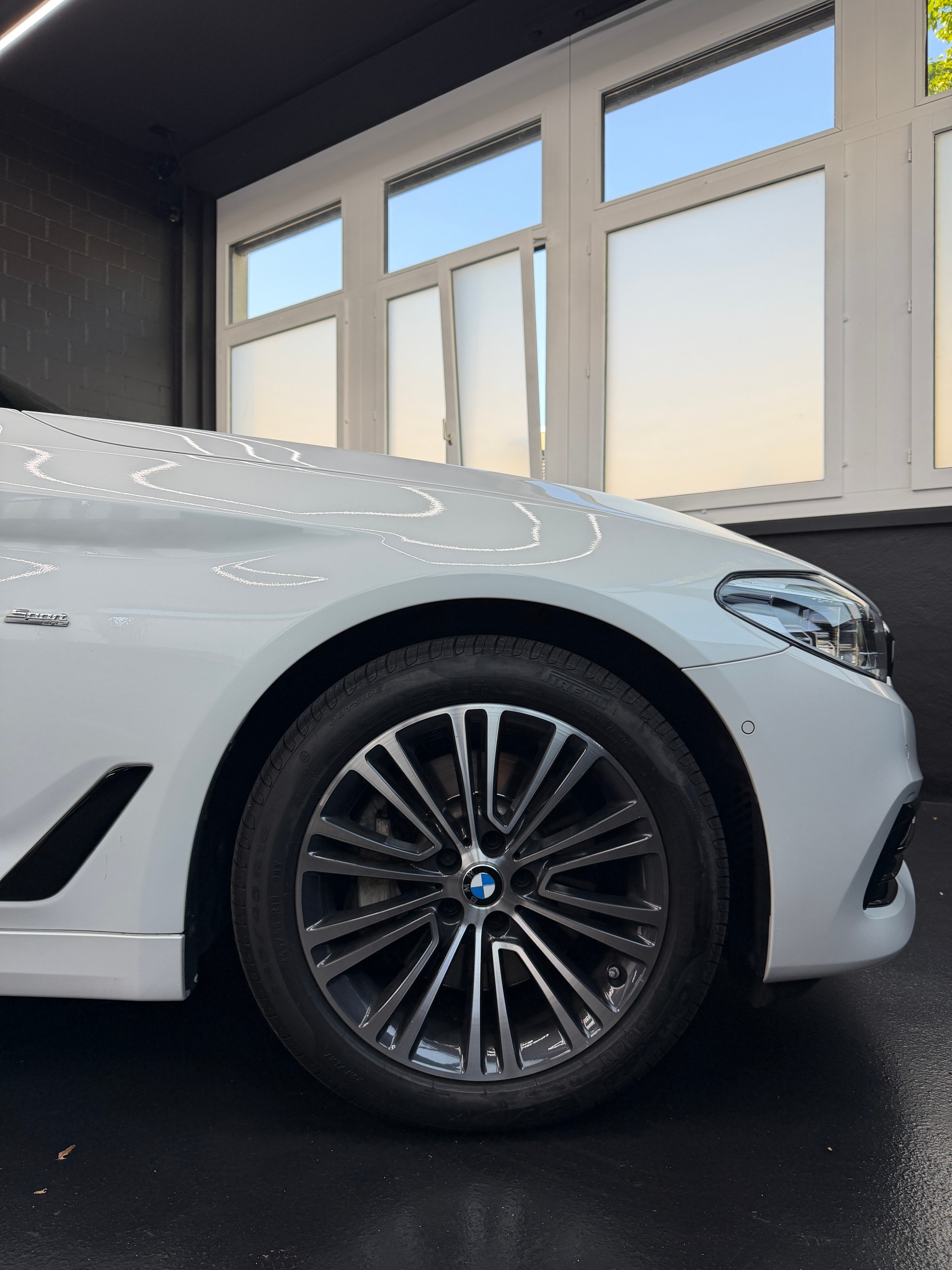 BMW 530d xDrive Steptronic-image-6