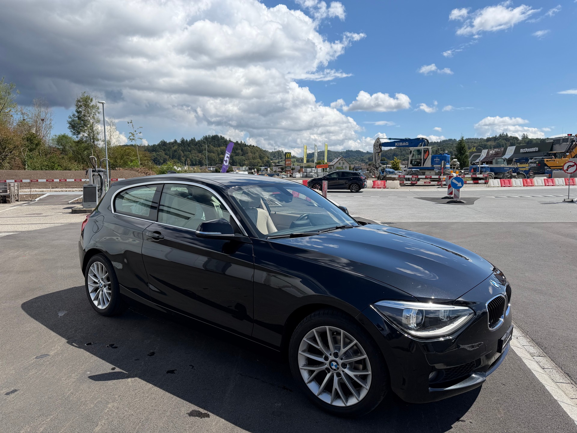 BMW 116i Urban Line-image-2