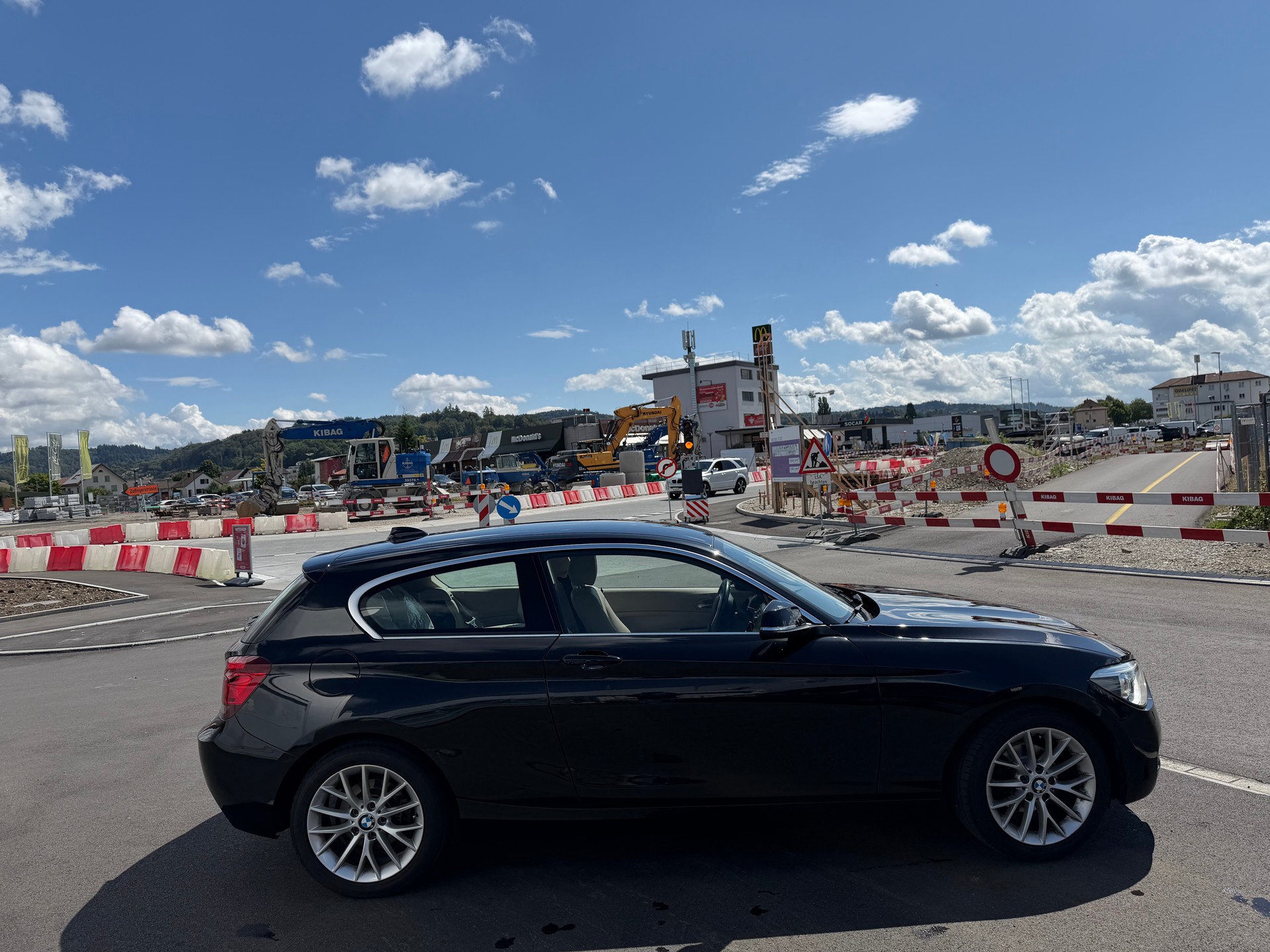 BMW 116i Urban Line-image-3