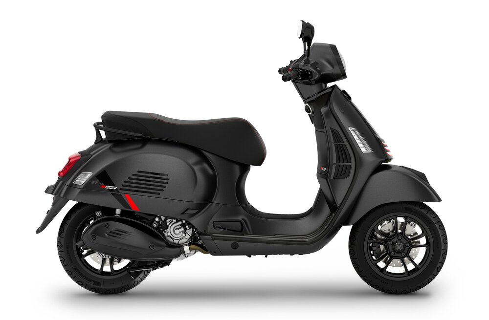 PIAGGIO Vespa GTS 310 Super Sport RST E5+