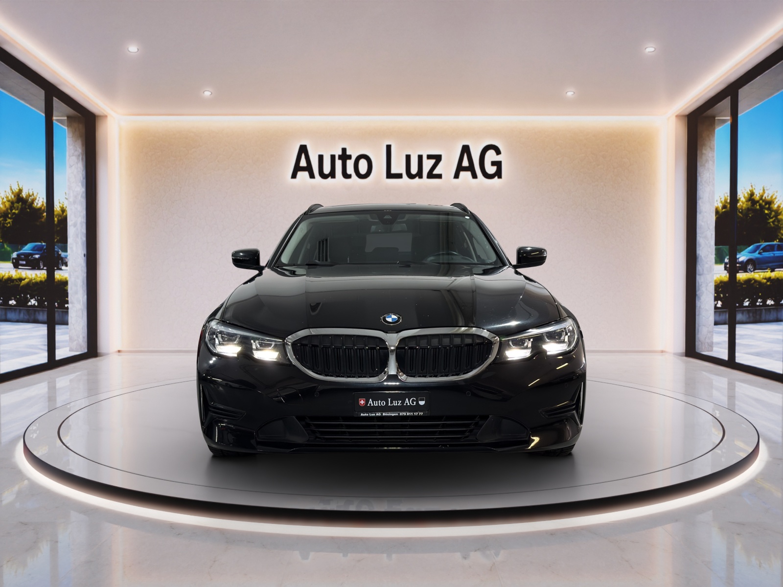 BMW 318d 48V Touring Steptronic-showroom-element-1