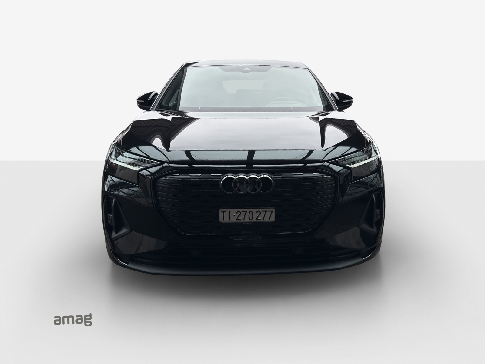 AUDI Q4 Sportback e-tron 45 quattro-image-7